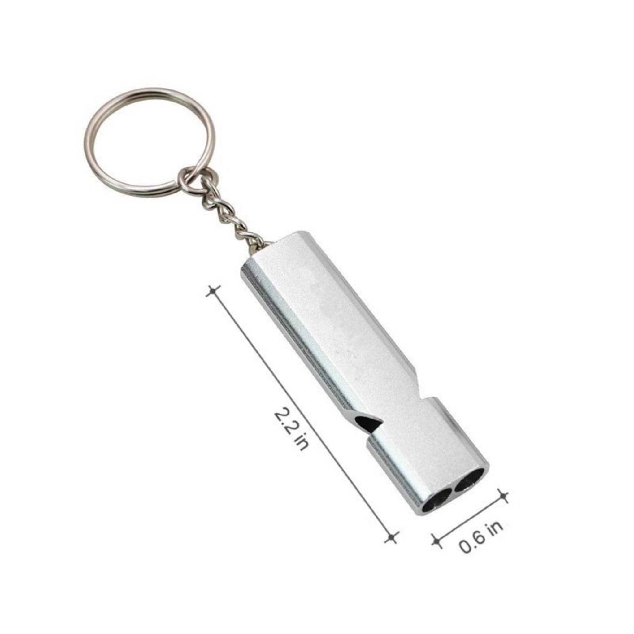 Whistle – Sound the Alarm