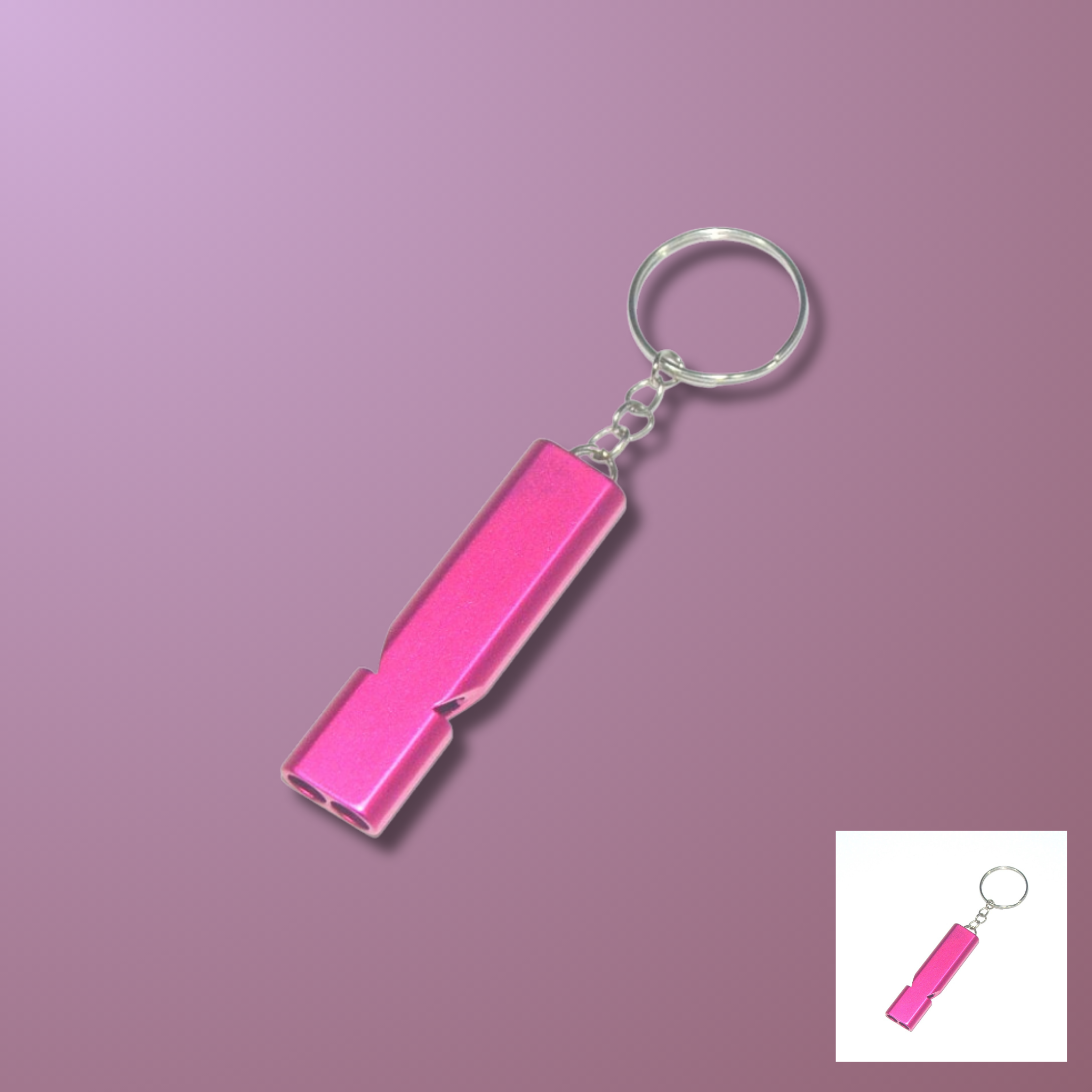 Whistle – Sound the Alarm