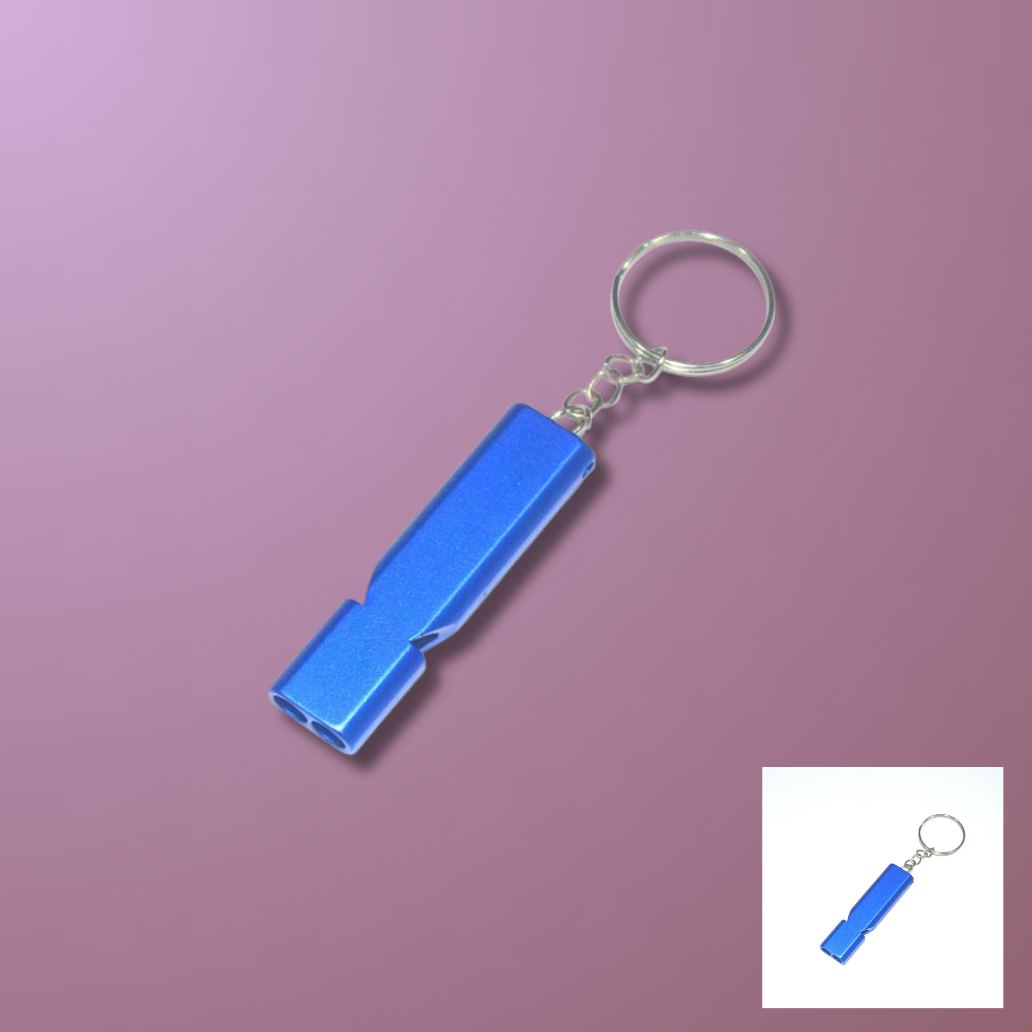 Whistle – Sound the Alarm