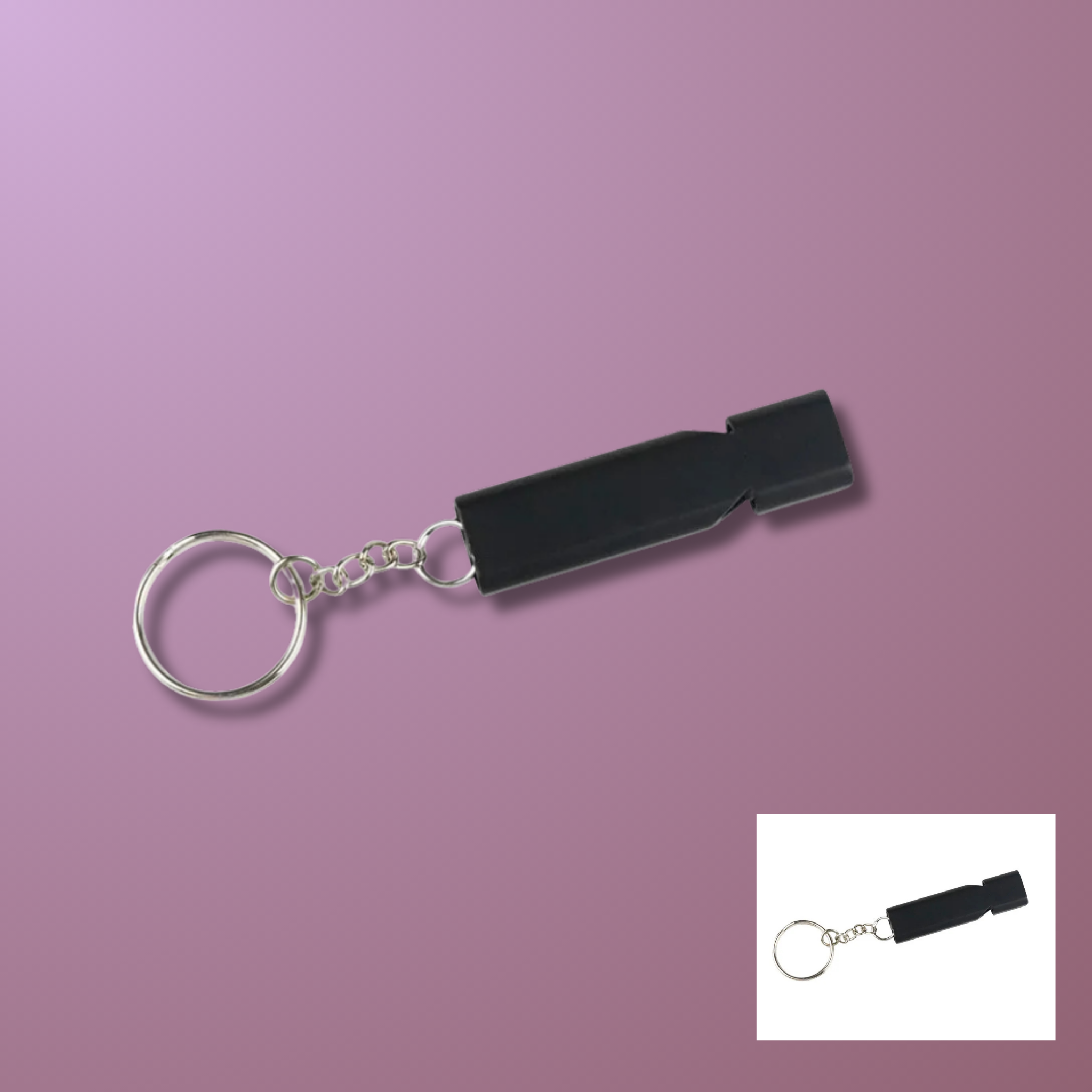 Whistle – Sound the Alarm