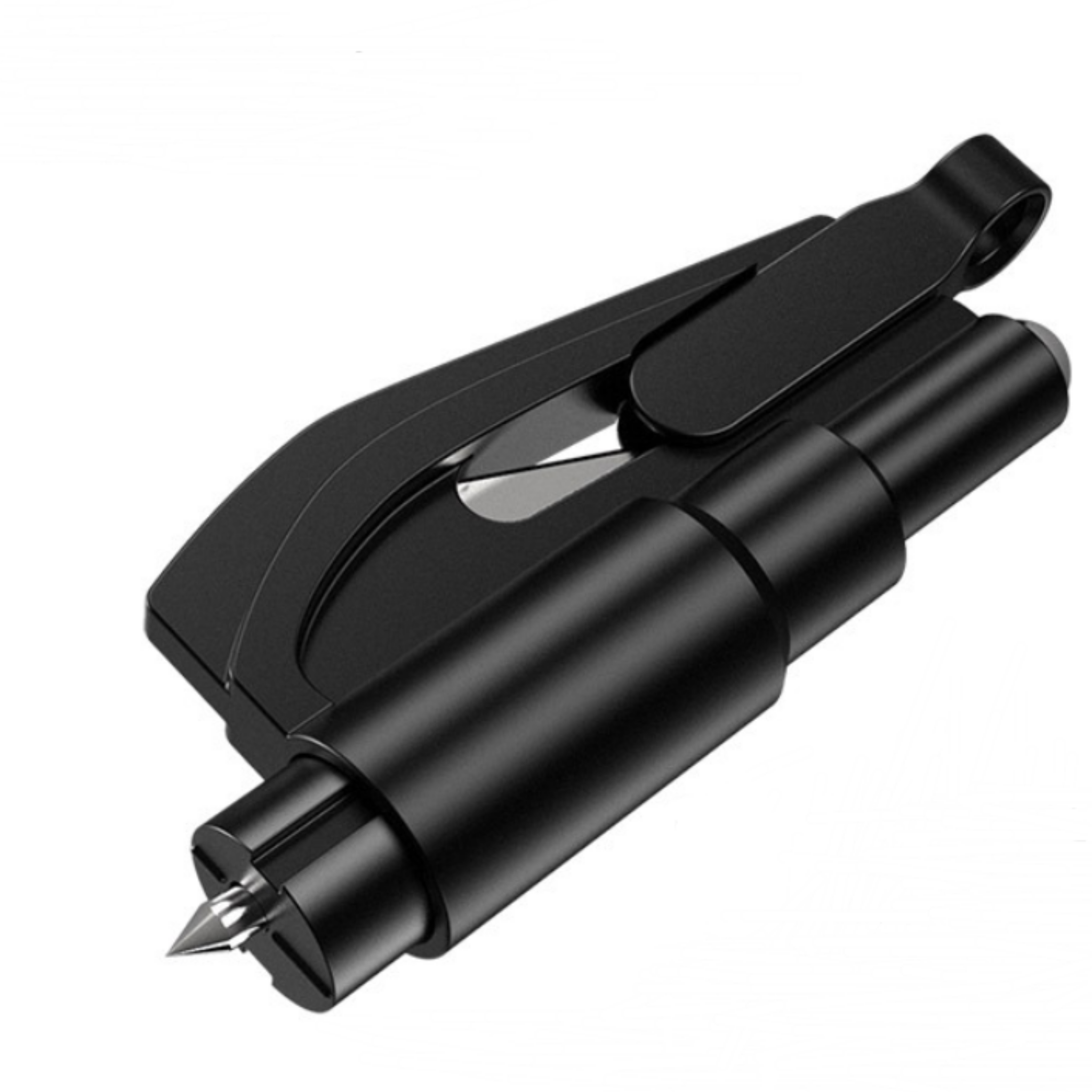 Seat Belt Cutter – Emergency on Hand