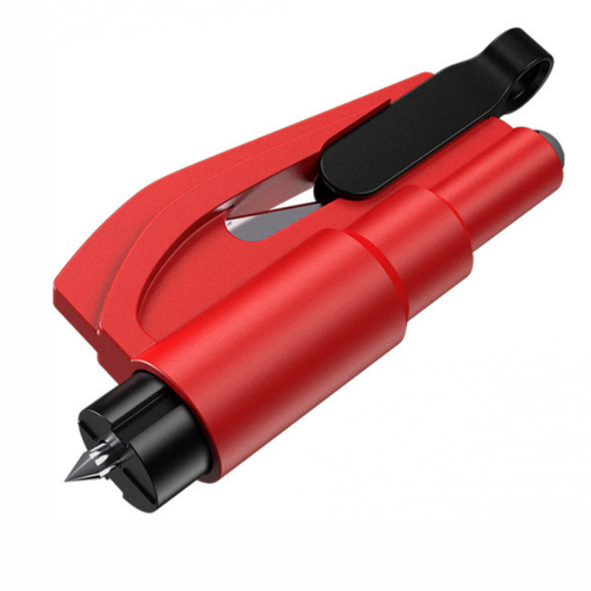 Seat Belt Cutter – Emergency on Hand