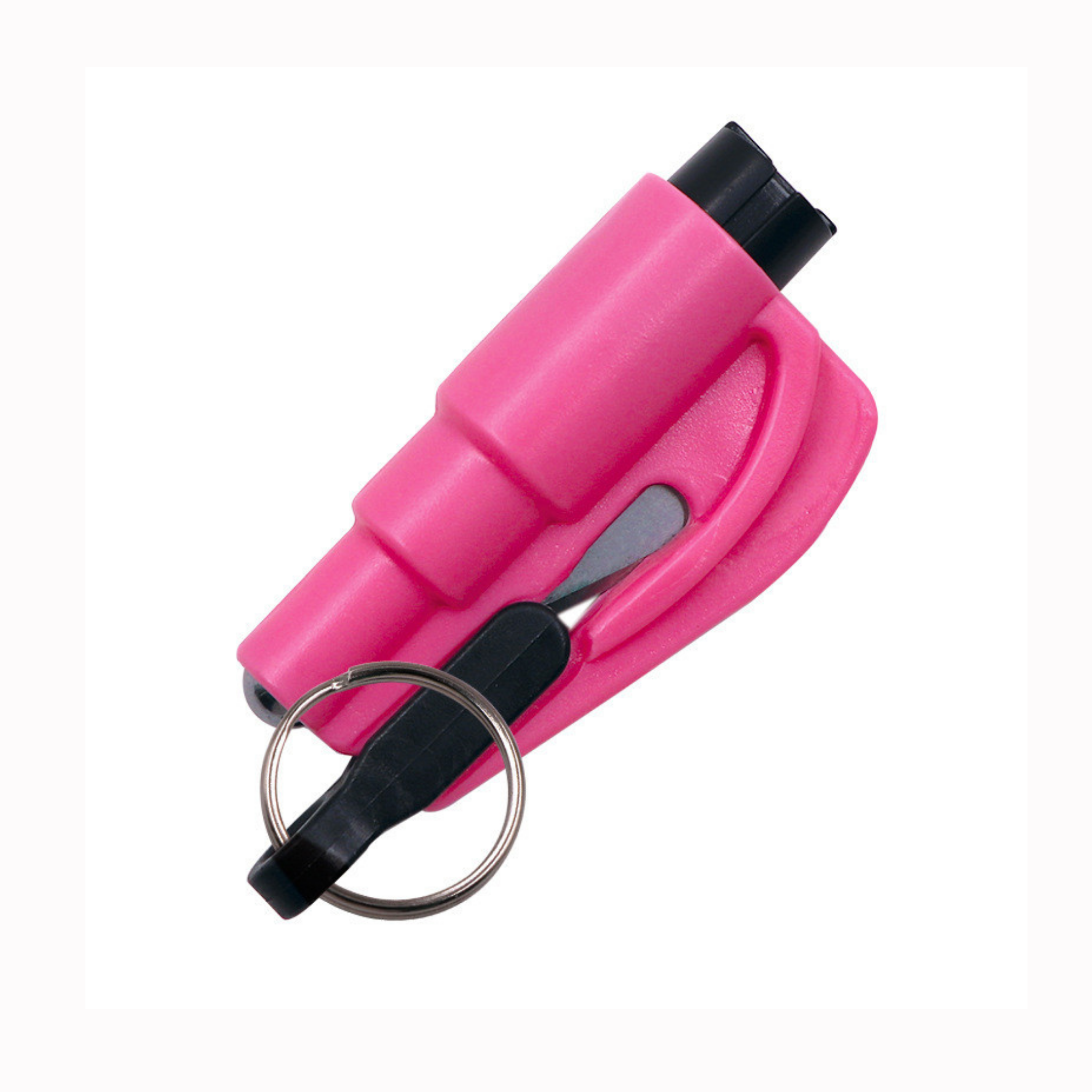 Seat Belt Cutter – Emergency on Hand