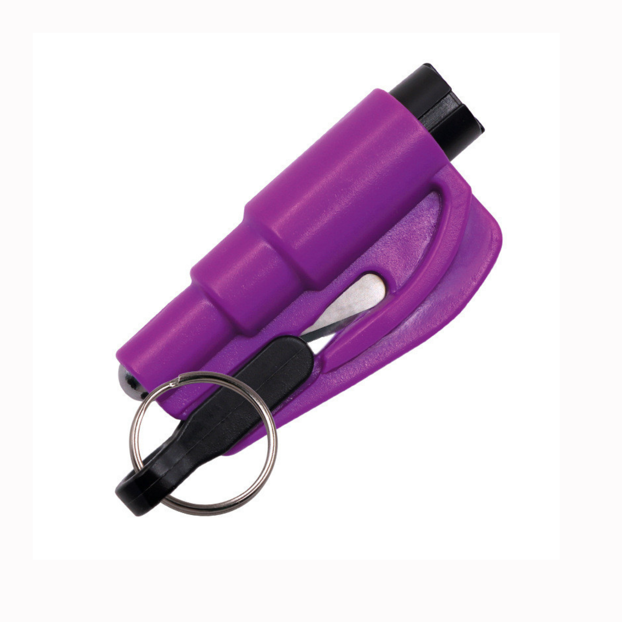 Seat Belt Cutter – Emergency on Hand