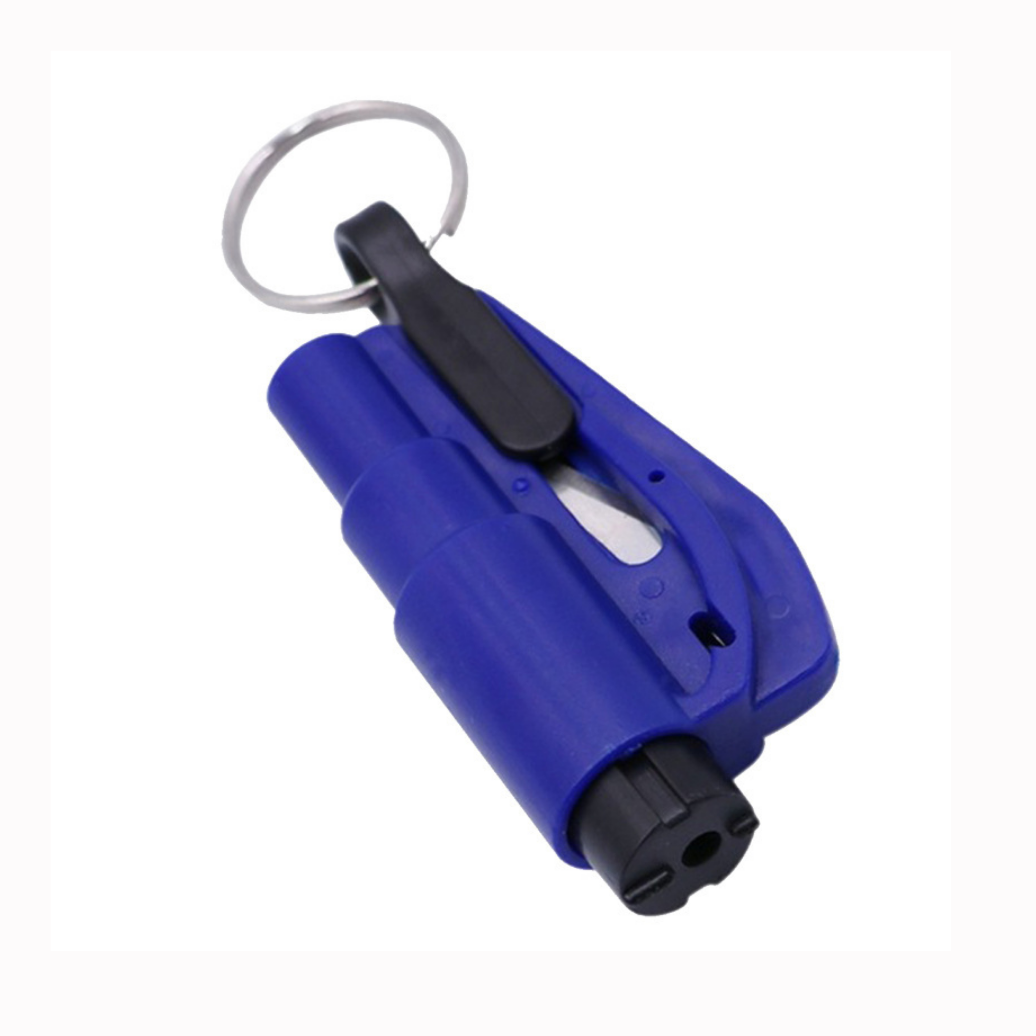 Seat Belt Cutter – Emergency on Hand