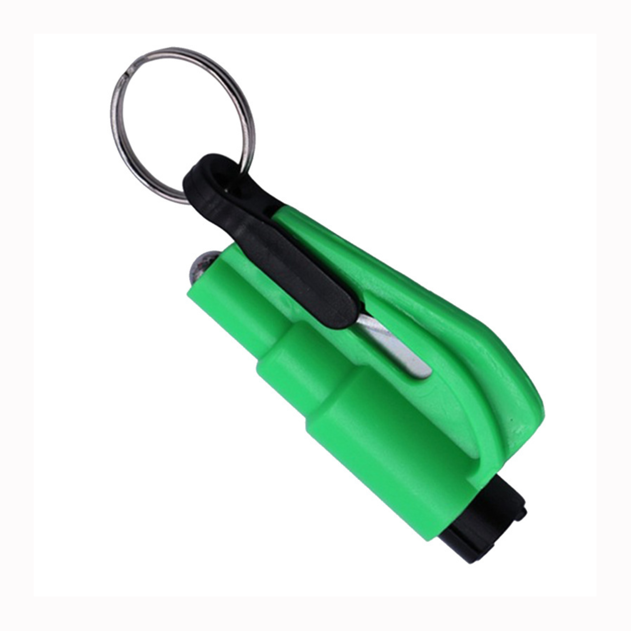 Seat Belt Cutter – Emergency on Hand