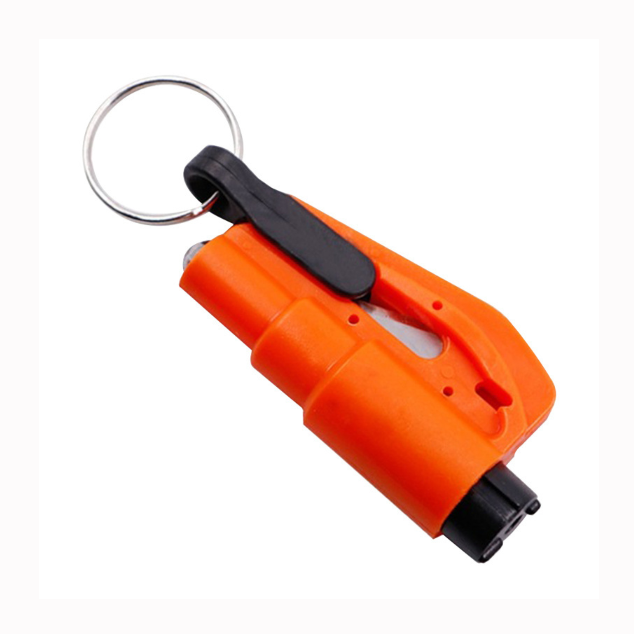 Seat Belt Cutter – Emergency on Hand