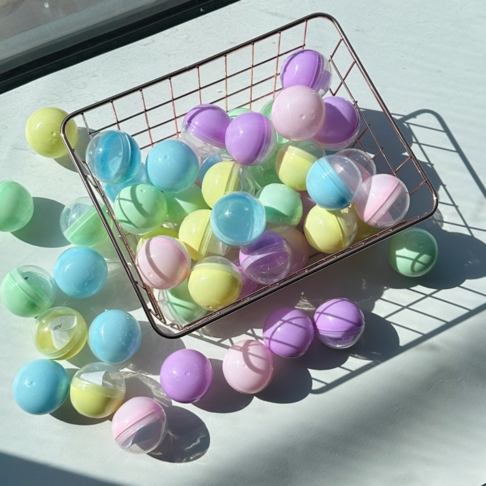 Lucky Scoop - 15 Balls