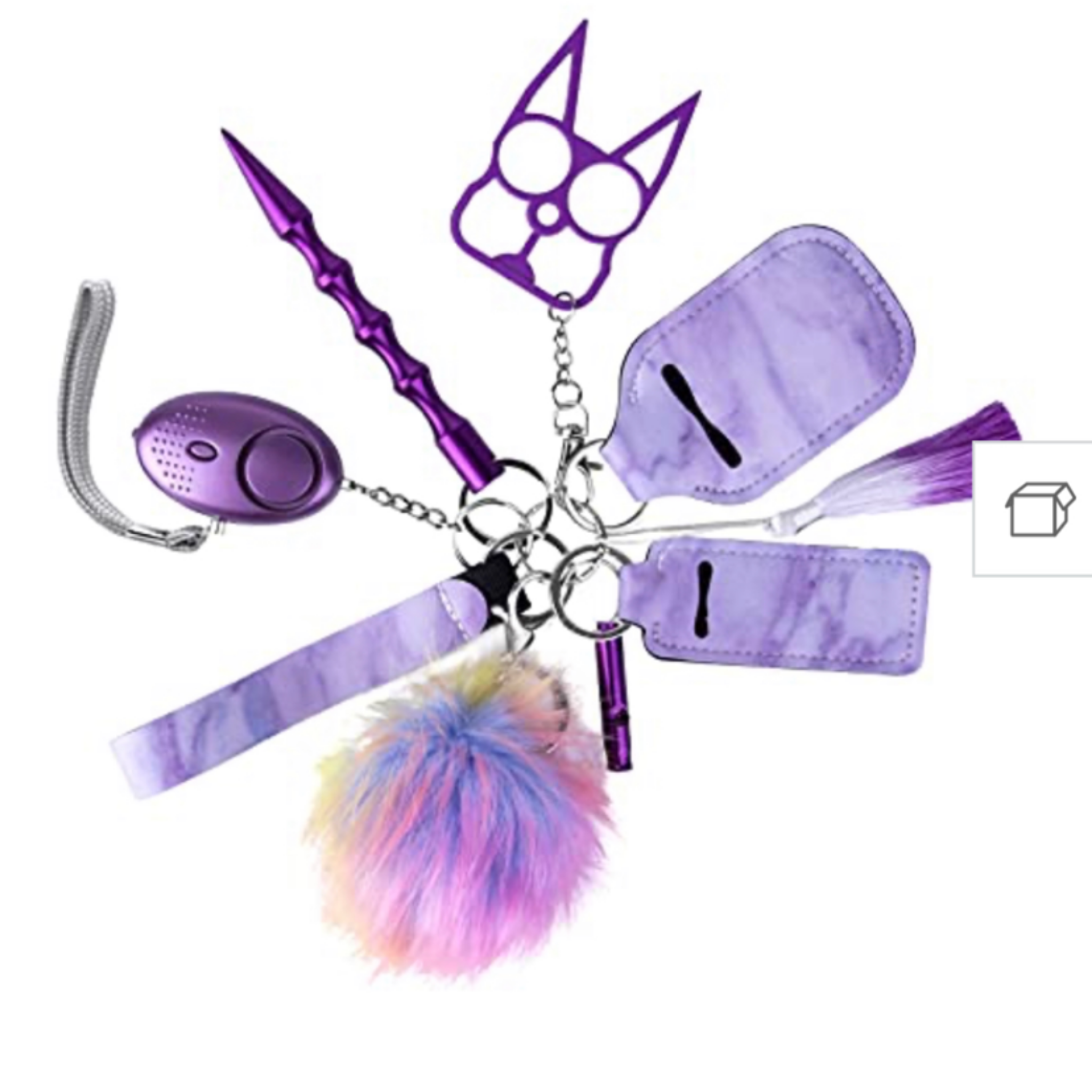 Lucky Scoop - 10 Balls