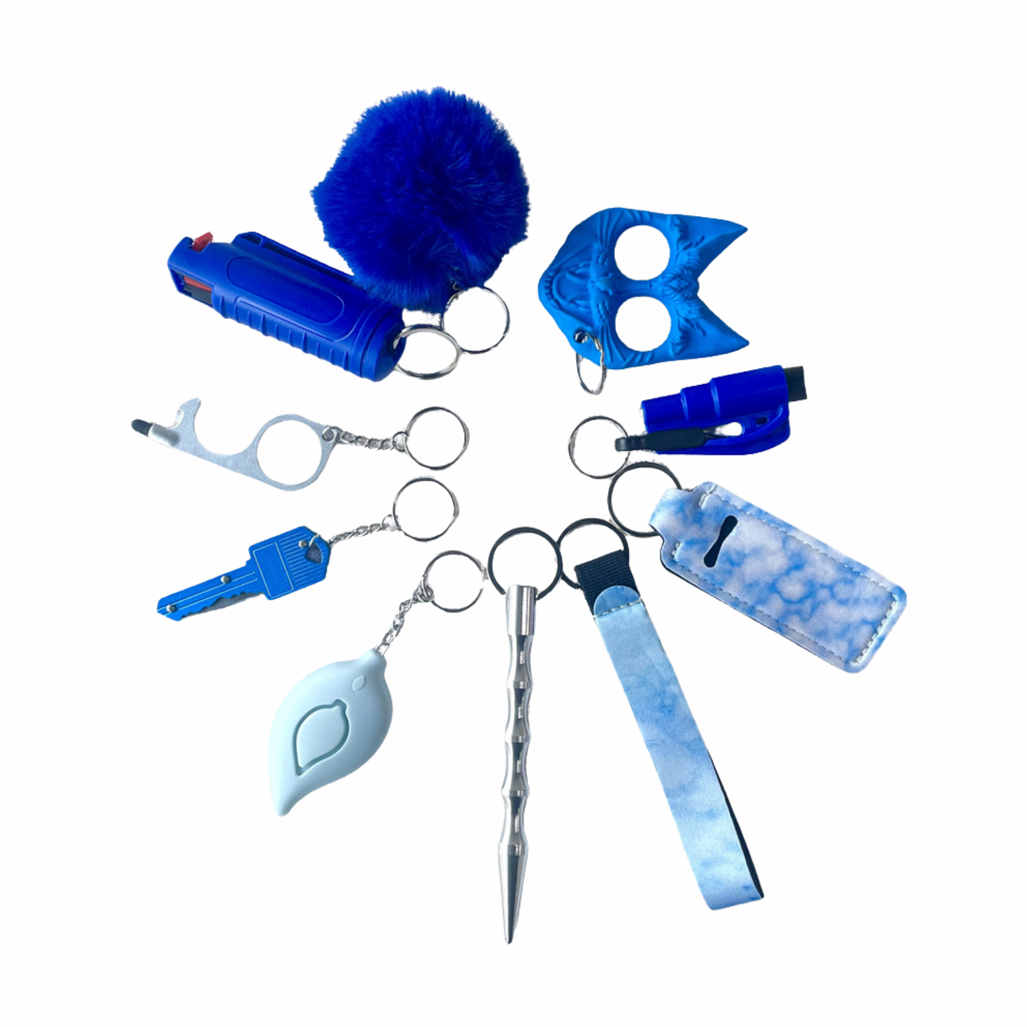 Lucky Scoop - 10 Balls