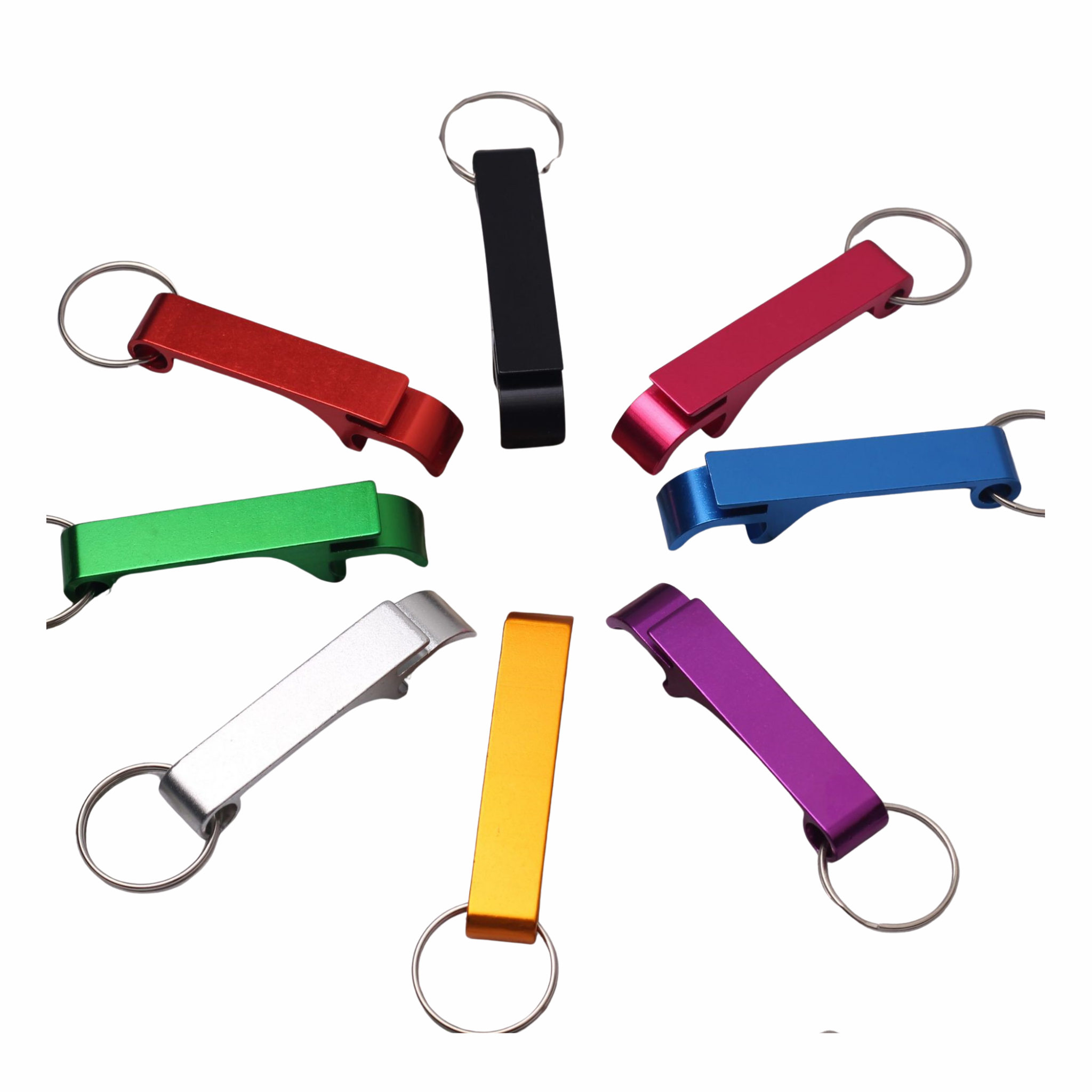 Blue Bottle Opener – Utility Meets Urgency