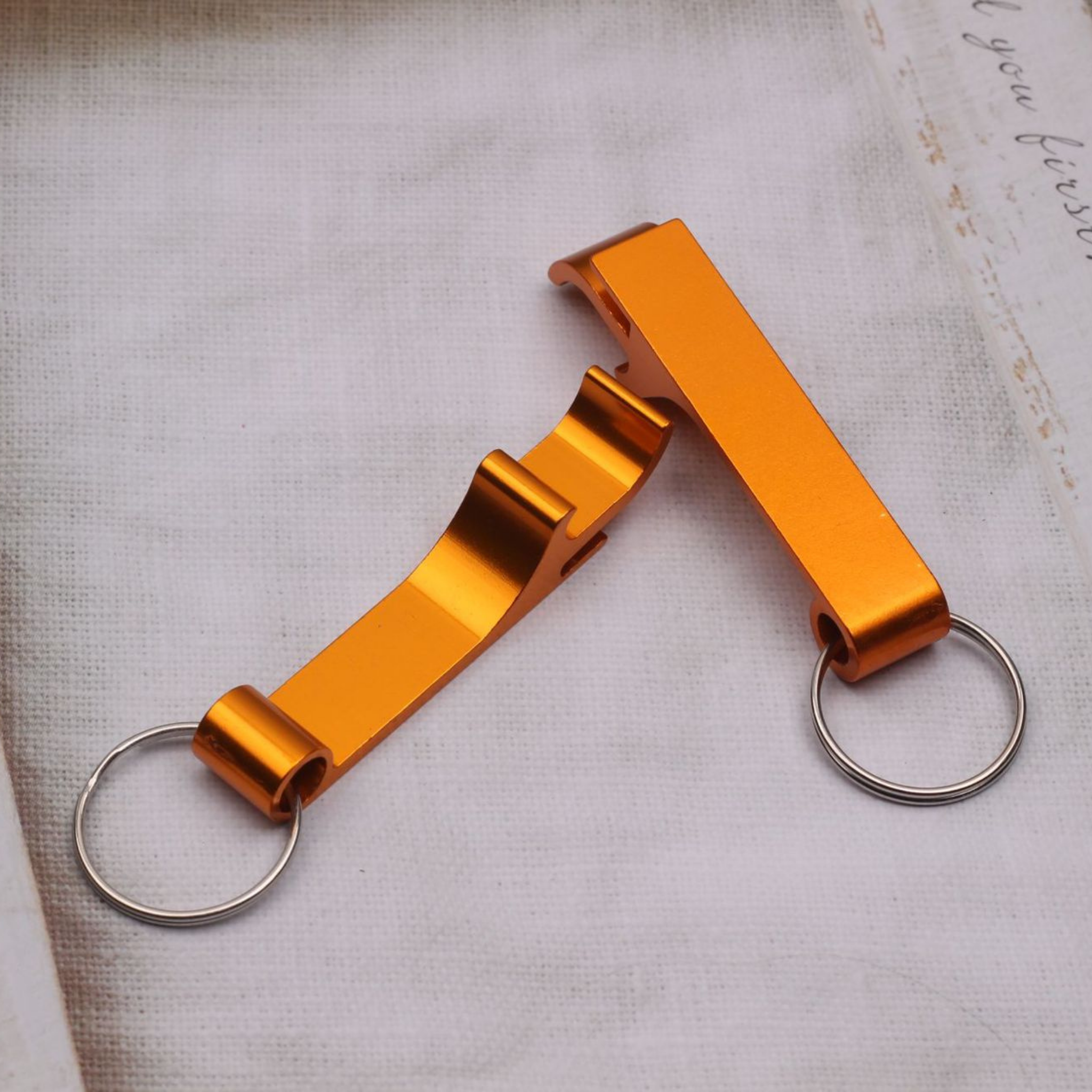 Blue Bottle Opener – Utility Meets Urgency