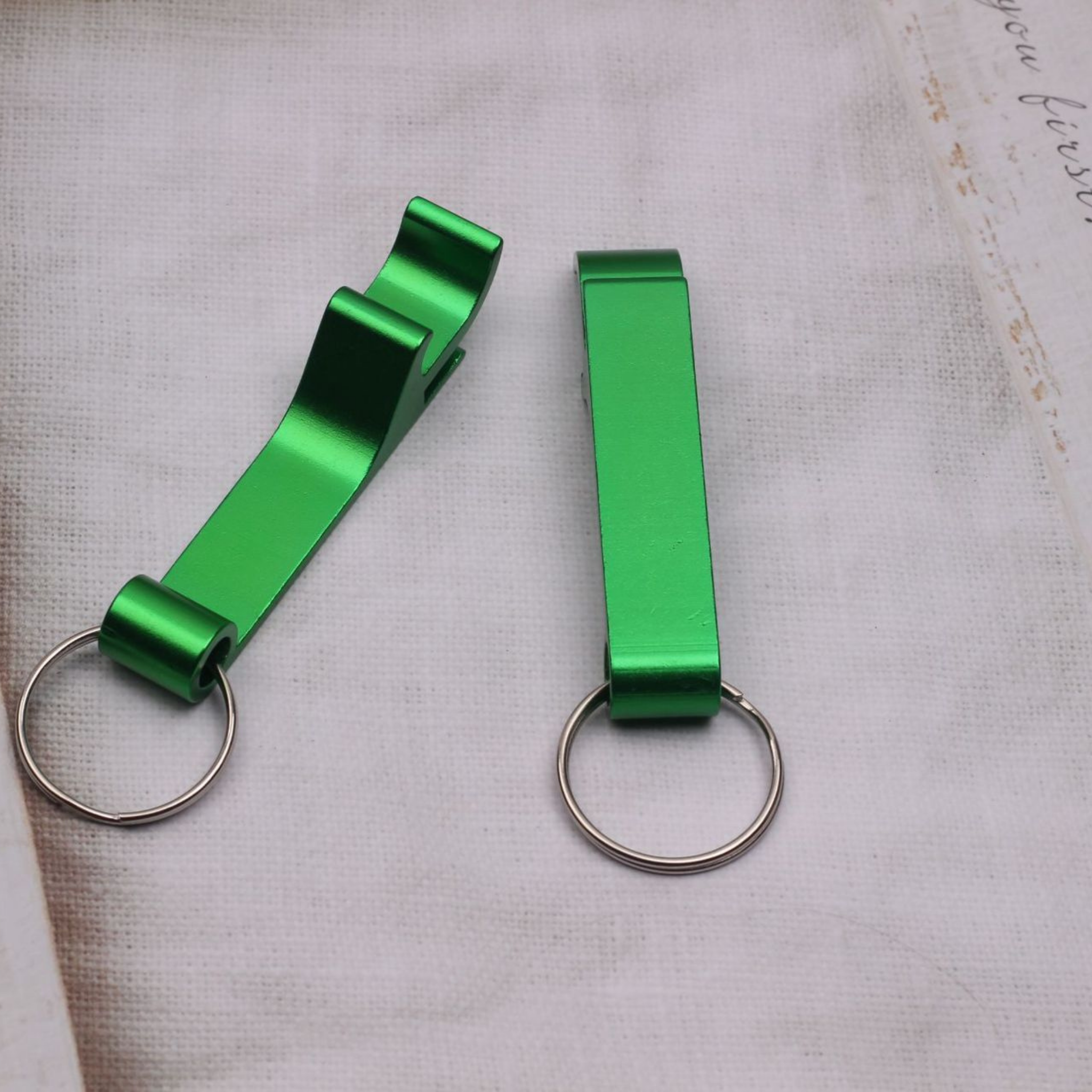 Blue Bottle Opener – Utility Meets Urgency