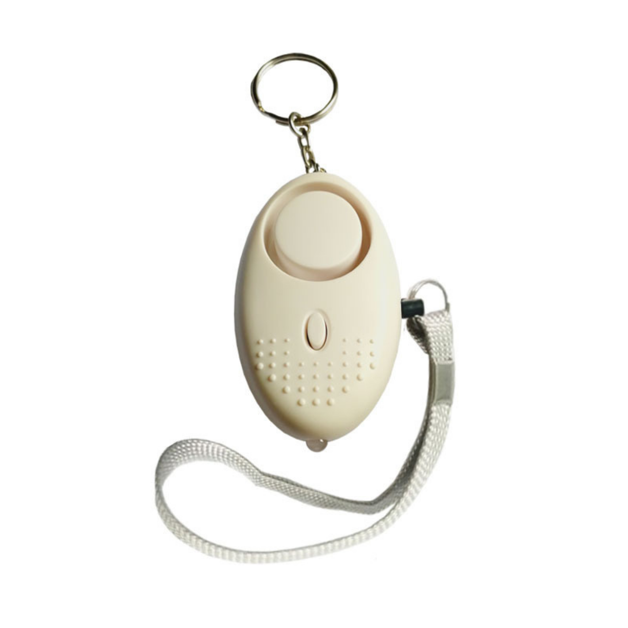 Beige Alarm – Pull and Protect