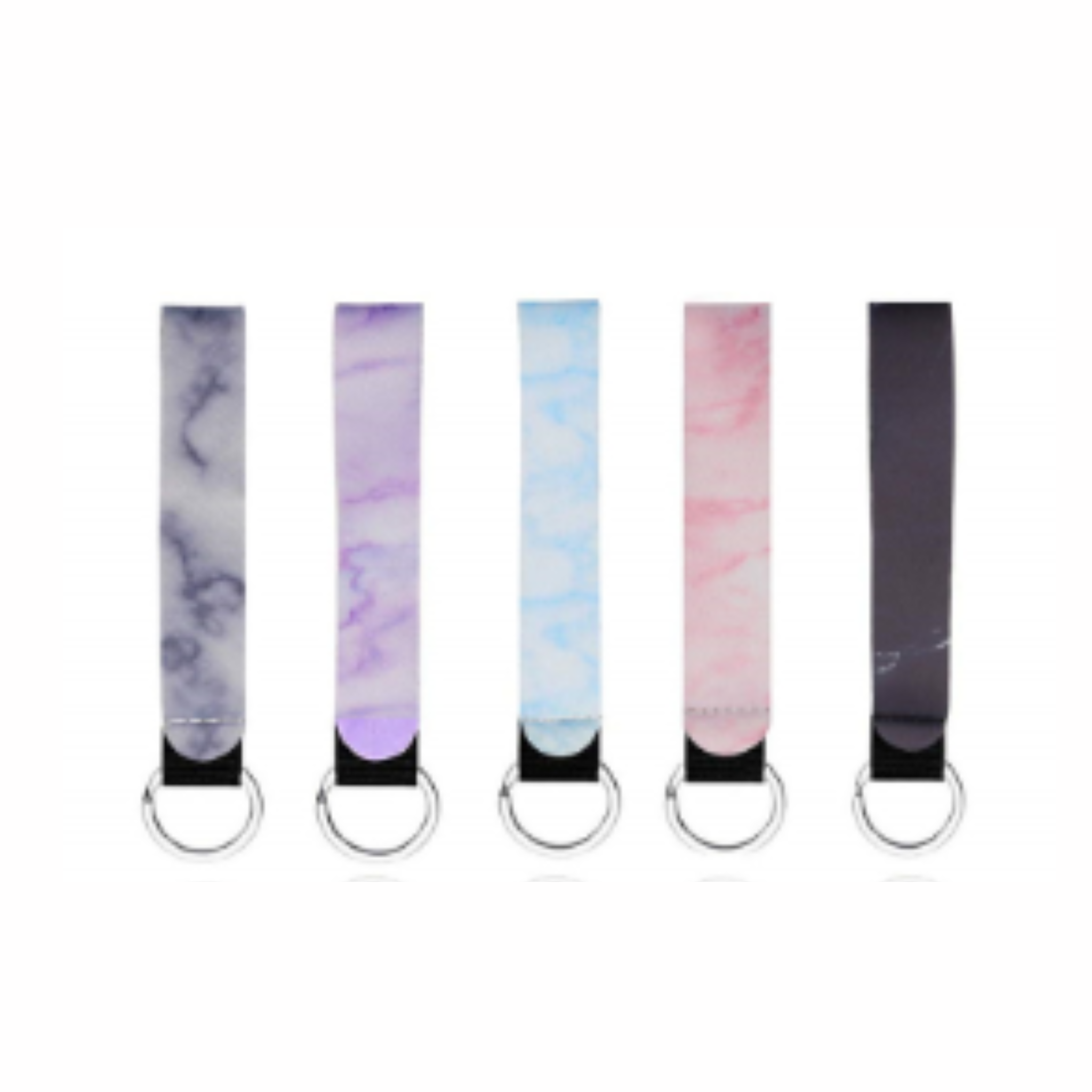 Loop Band – Carry Confidence in Style