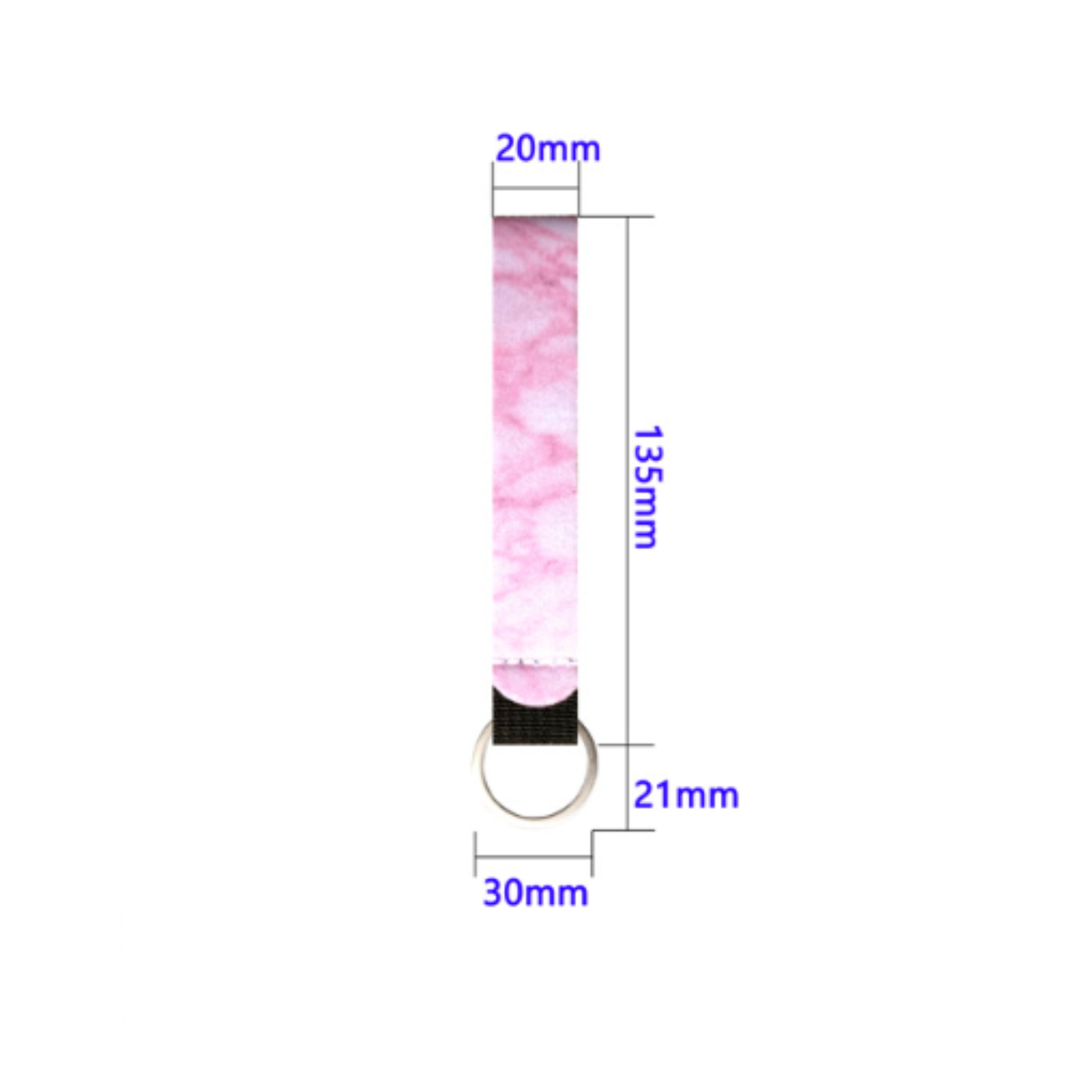 Loop Band – Carry Confidence in Style