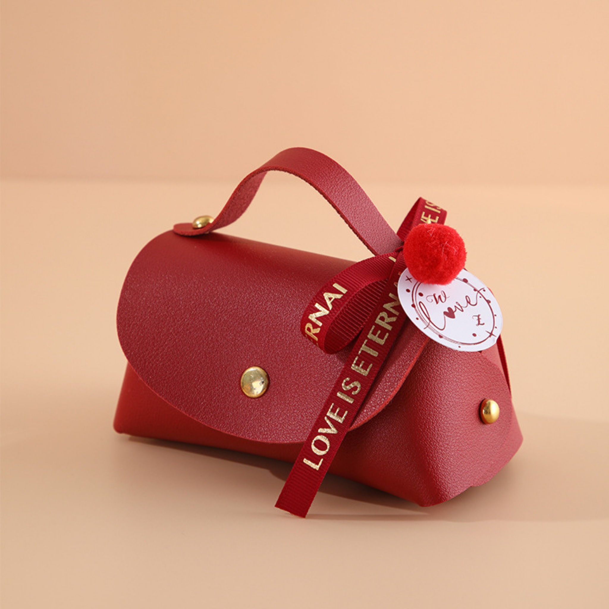 Mini Carry Bag – Chic. Handy. Essential.