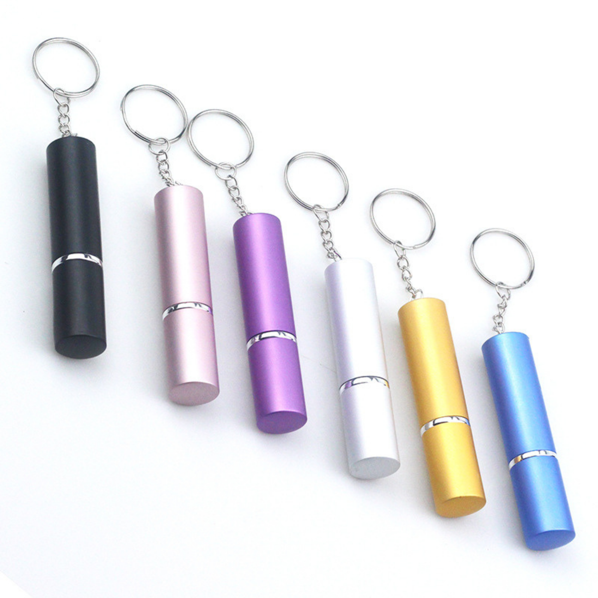 Perfume Bottle – Fragrance On-the-Go!