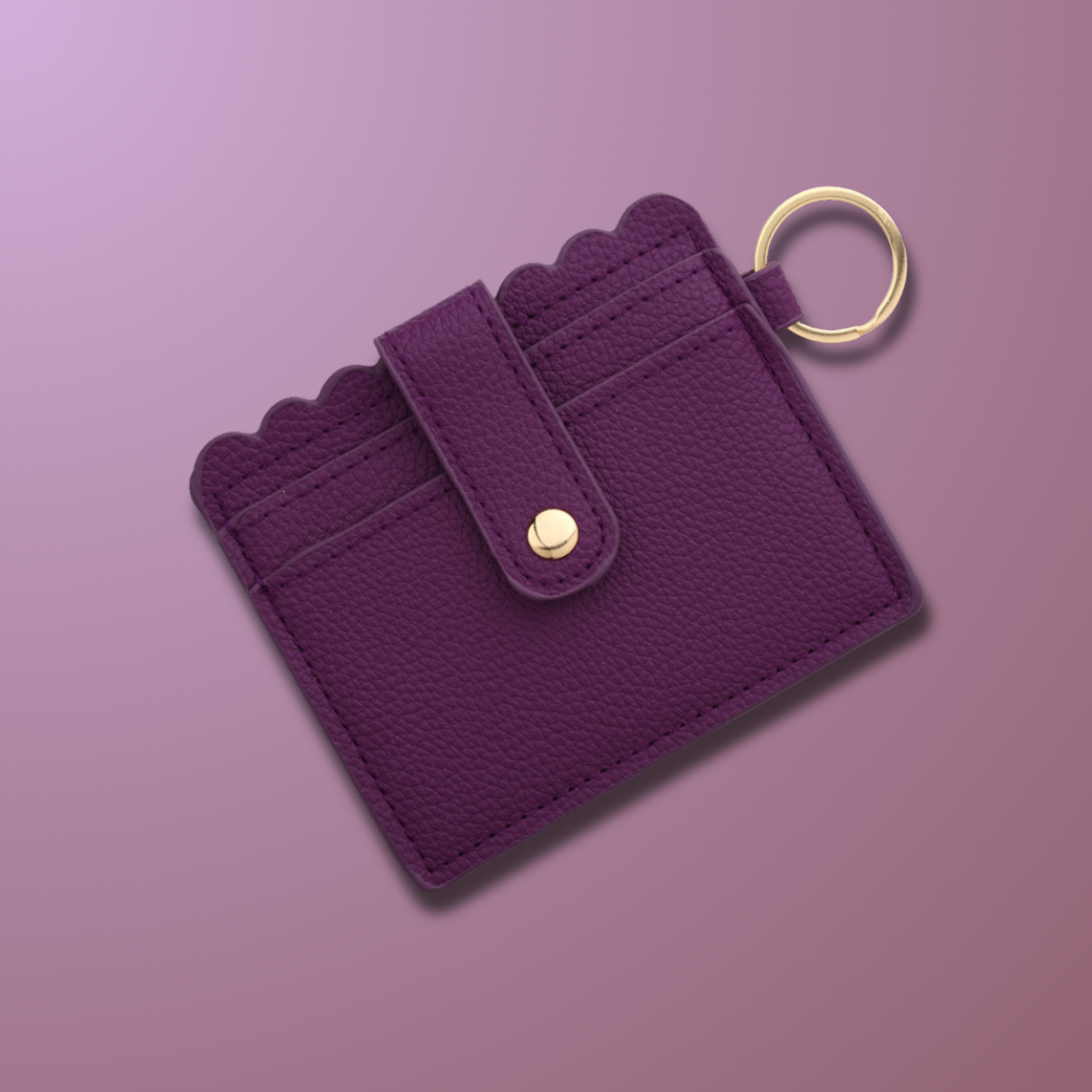 Wallet – Where Style Meets Security