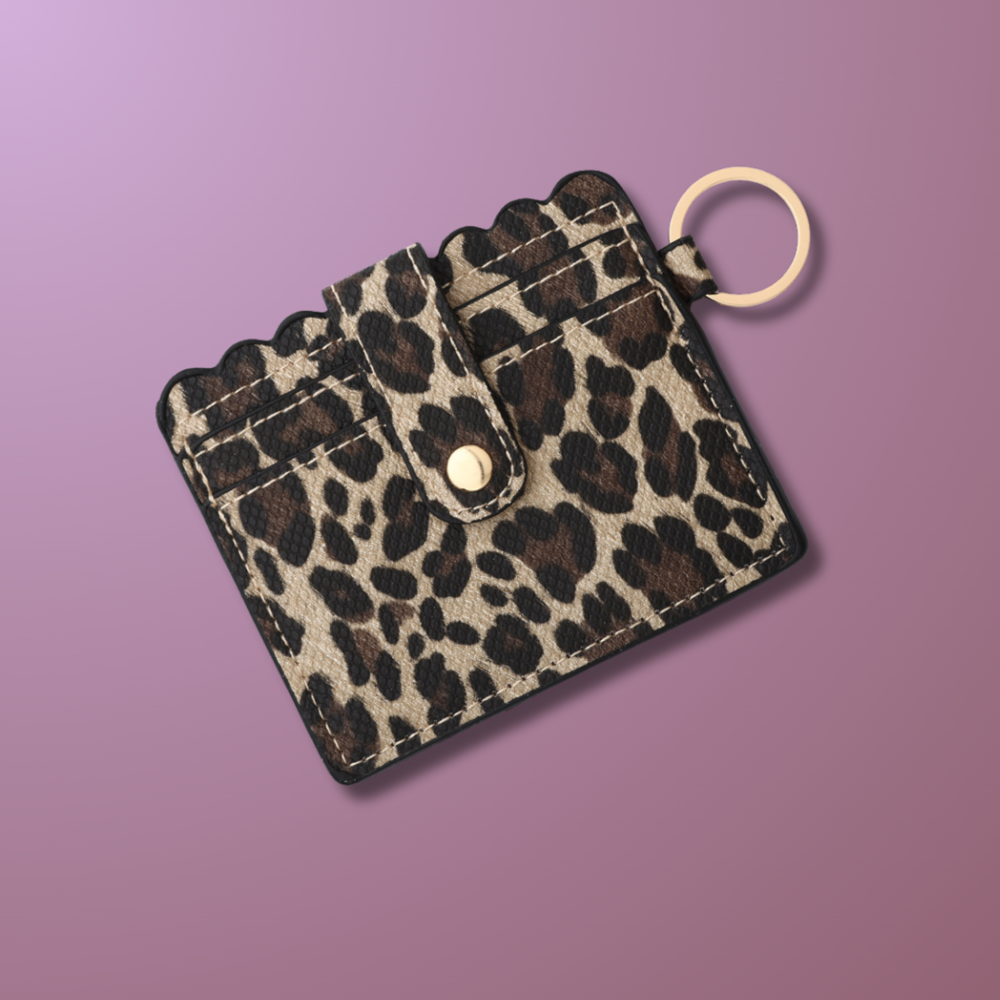 Wallet – Where Style Meets Security