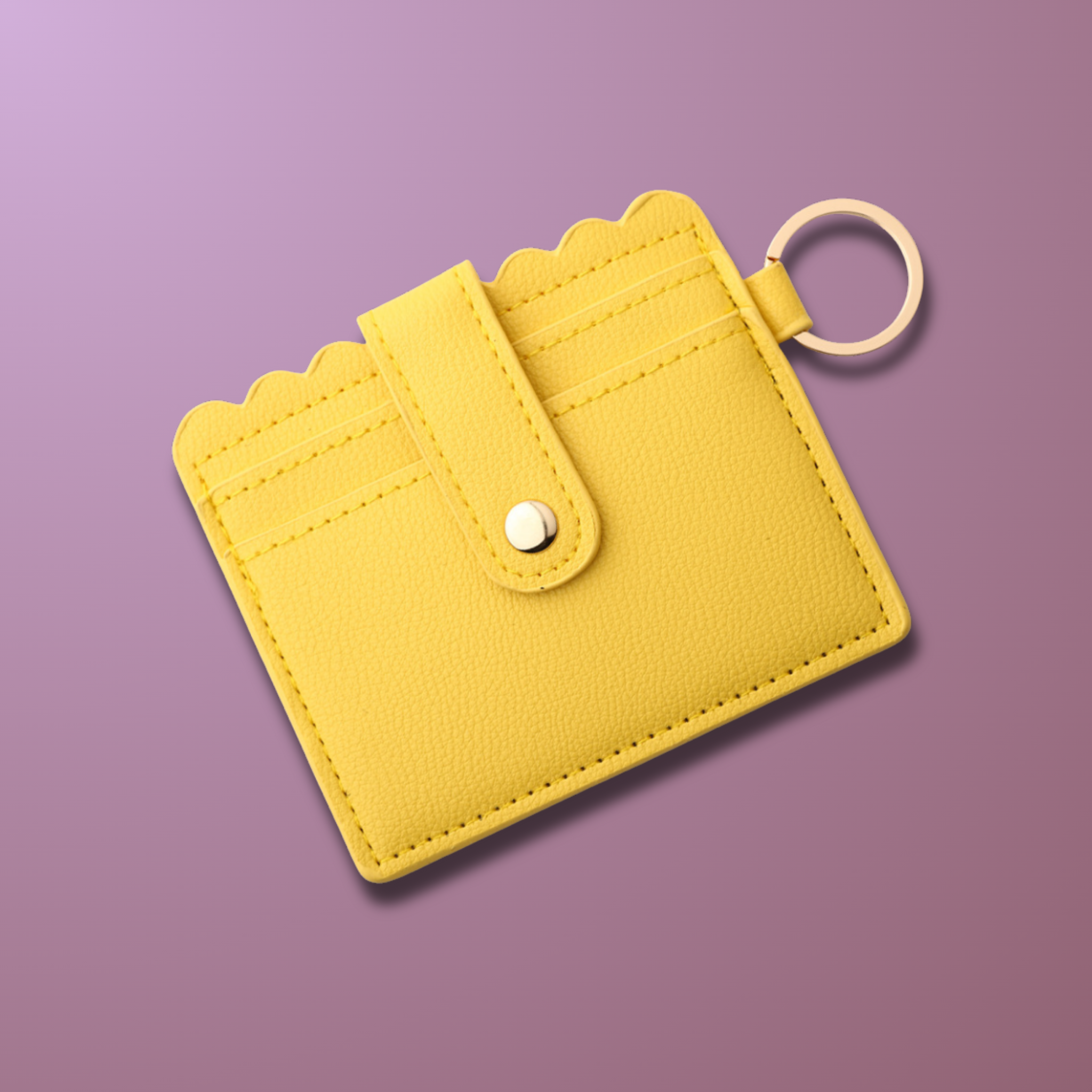 Wallet – Where Style Meets Security