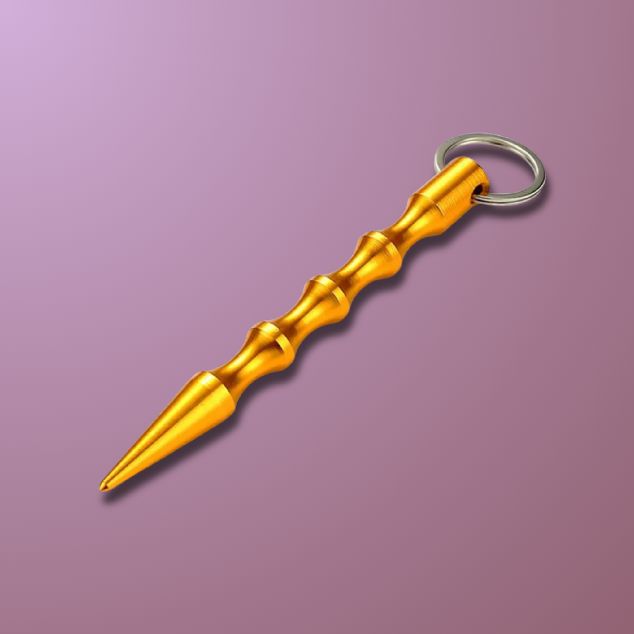 Kubotan -  Outdoor Self-Defense