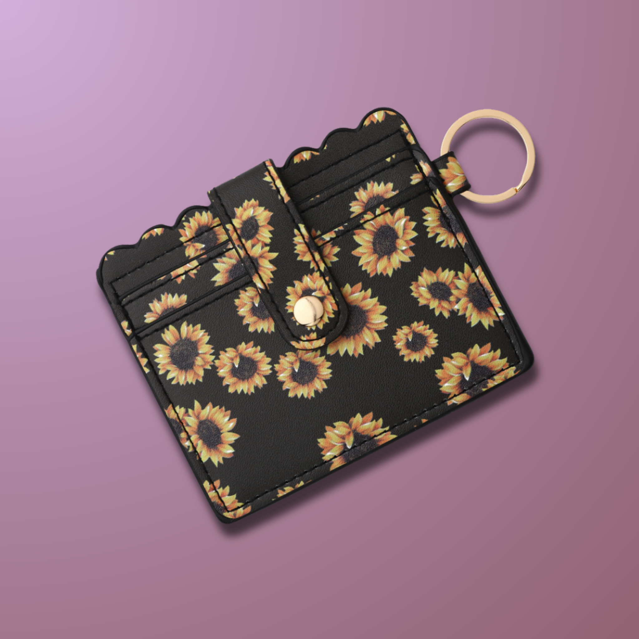 Wallet – Where Style Meets Security