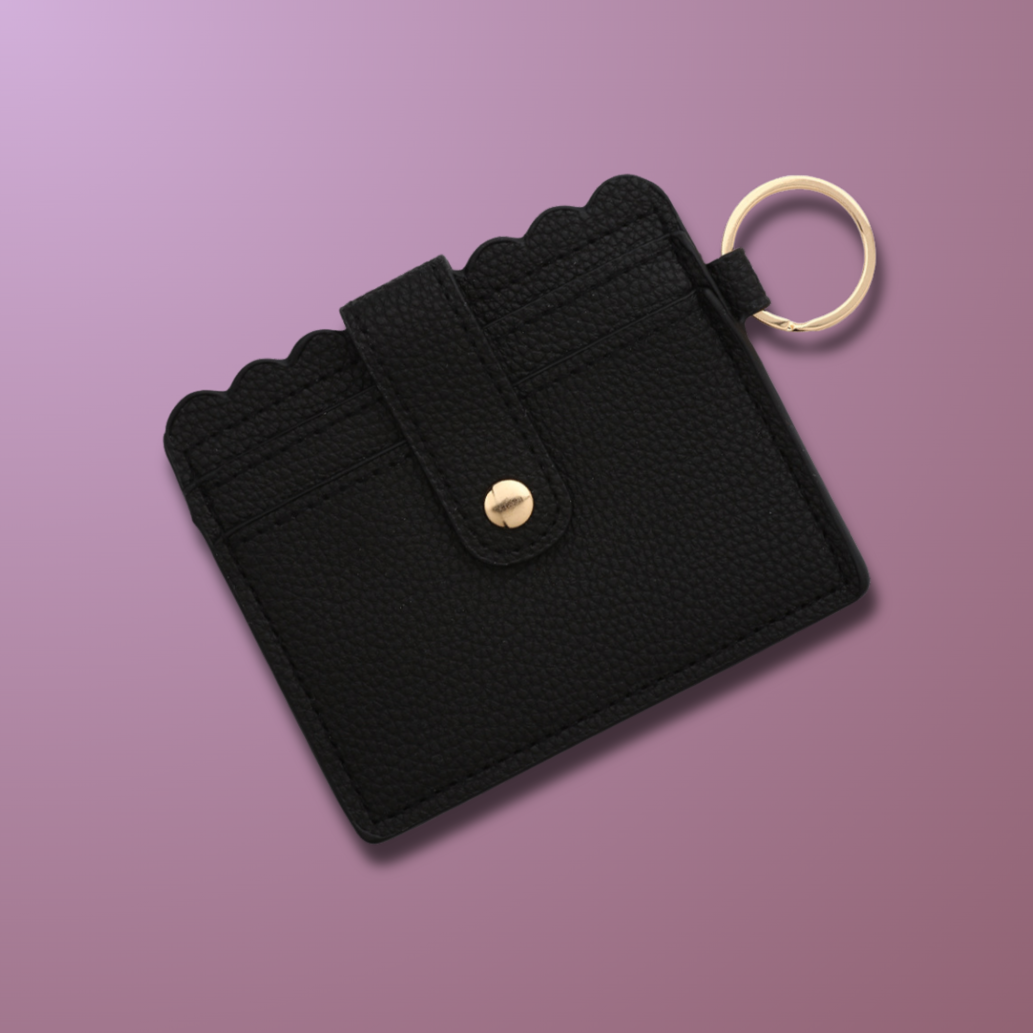 Wallet – Where Style Meets Security