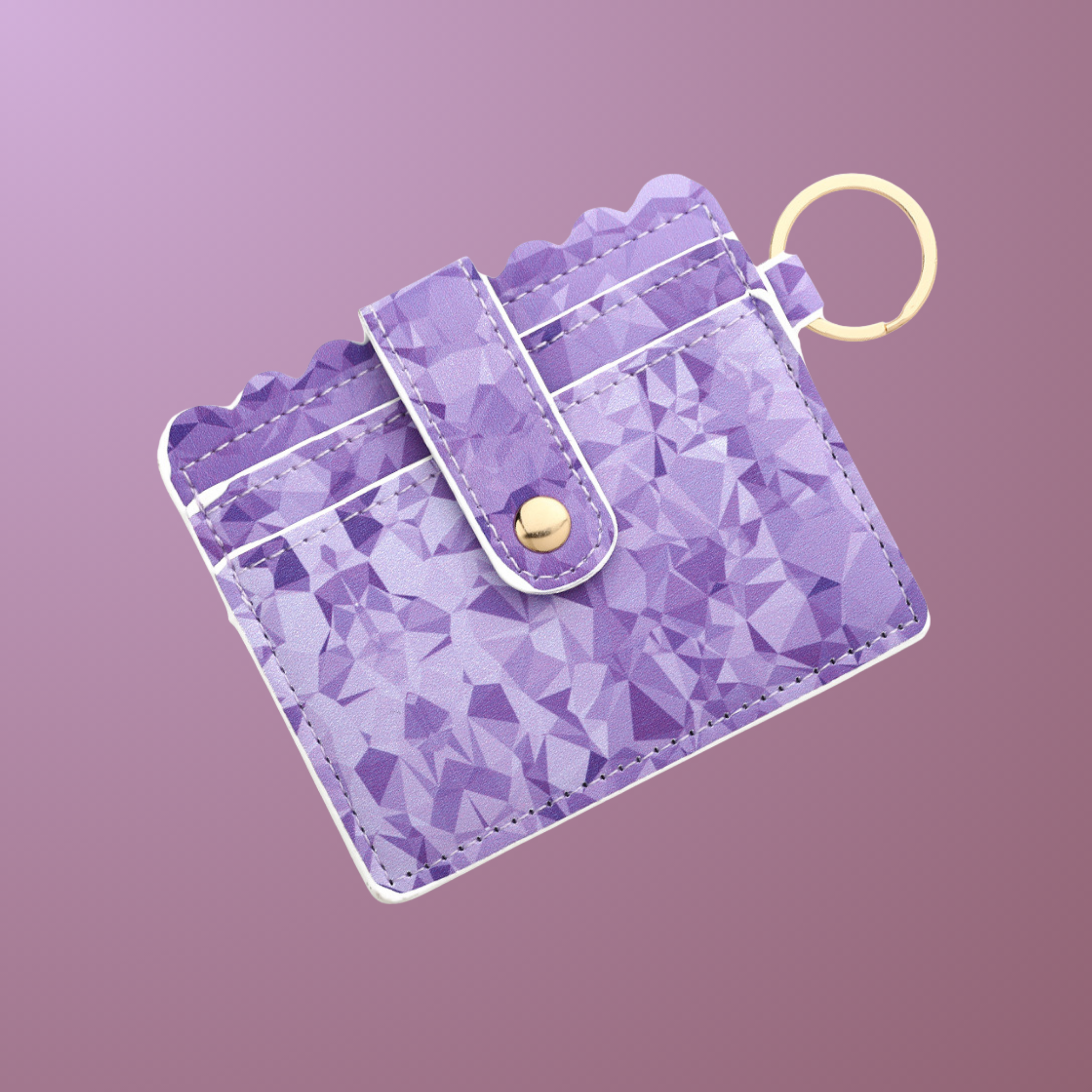 Wallet – Where Style Meets Security