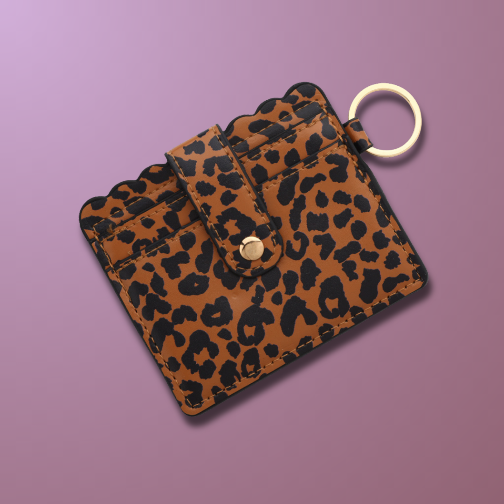 Wallet – Where Style Meets Security