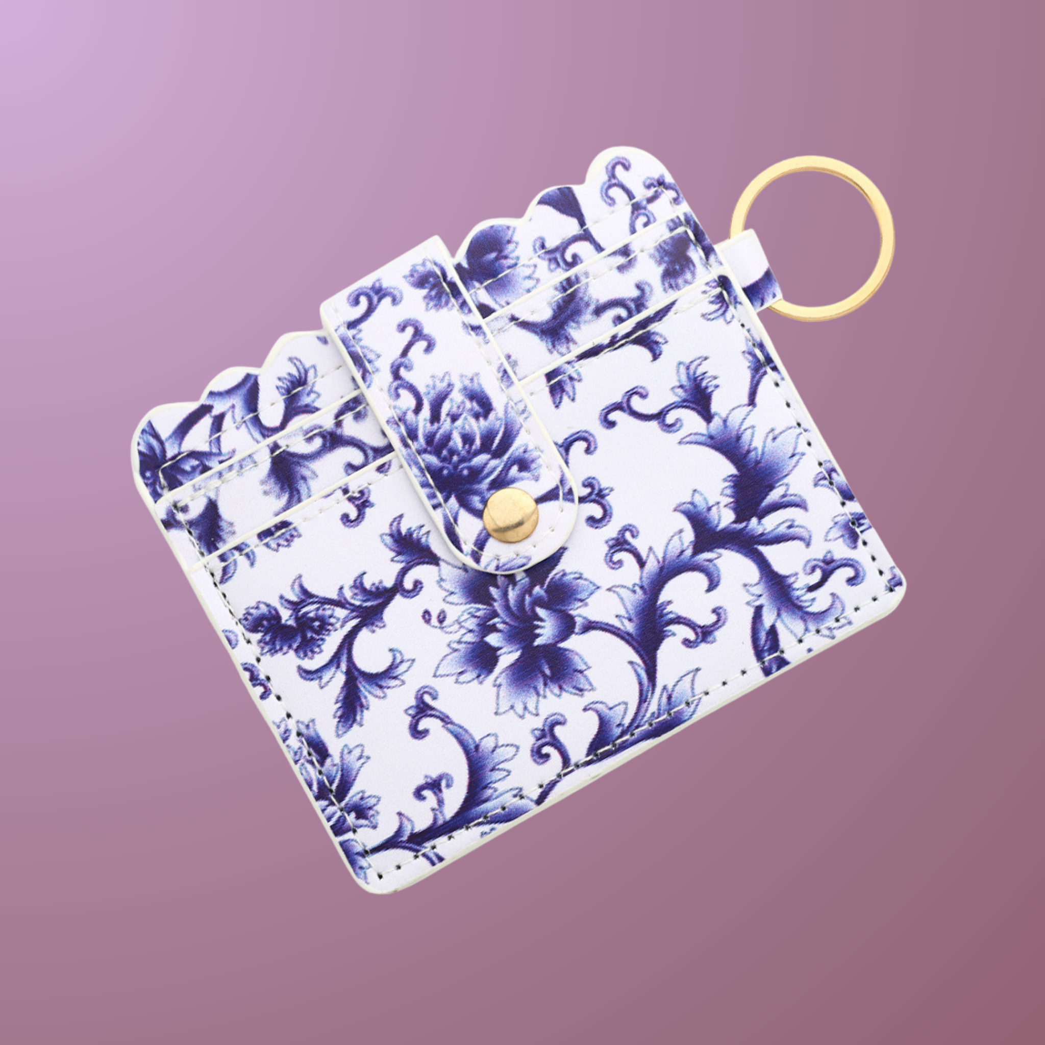 Wallet – Where Style Meets Security