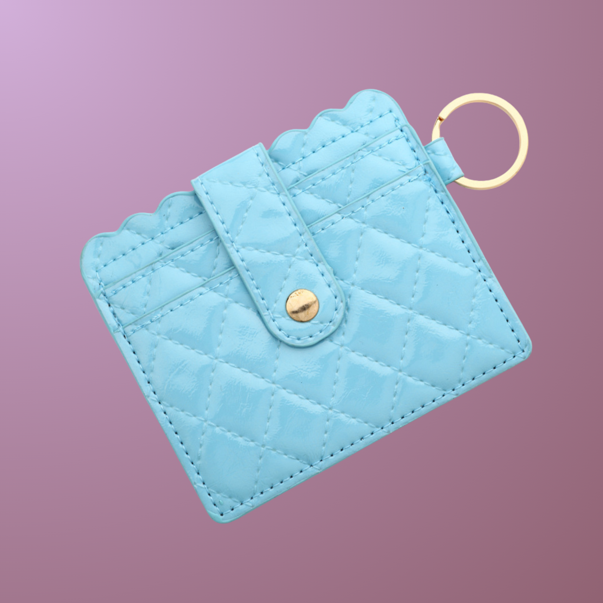 Wallet – Where Style Meets Security