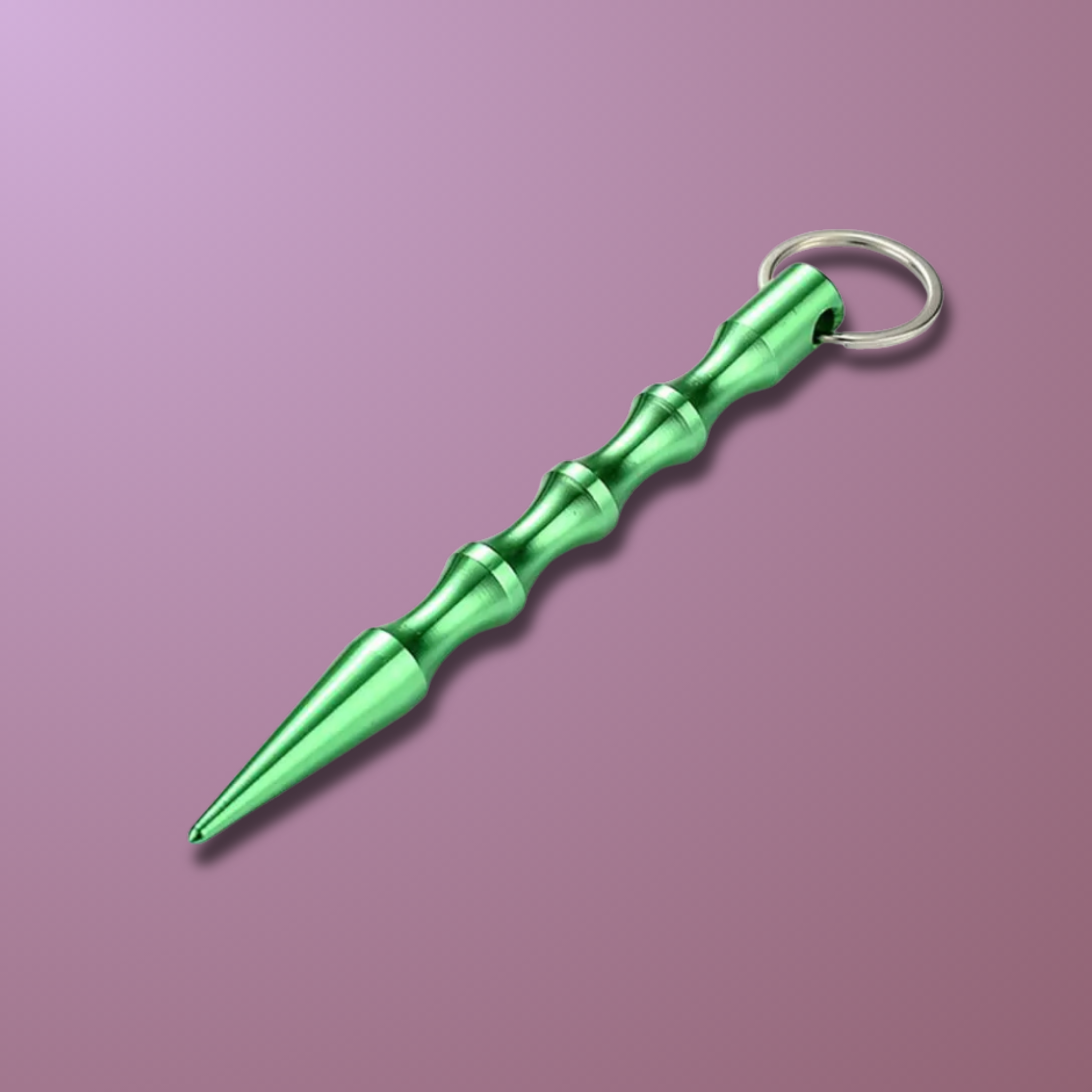 Kubotan -  Outdoor Self-Defense