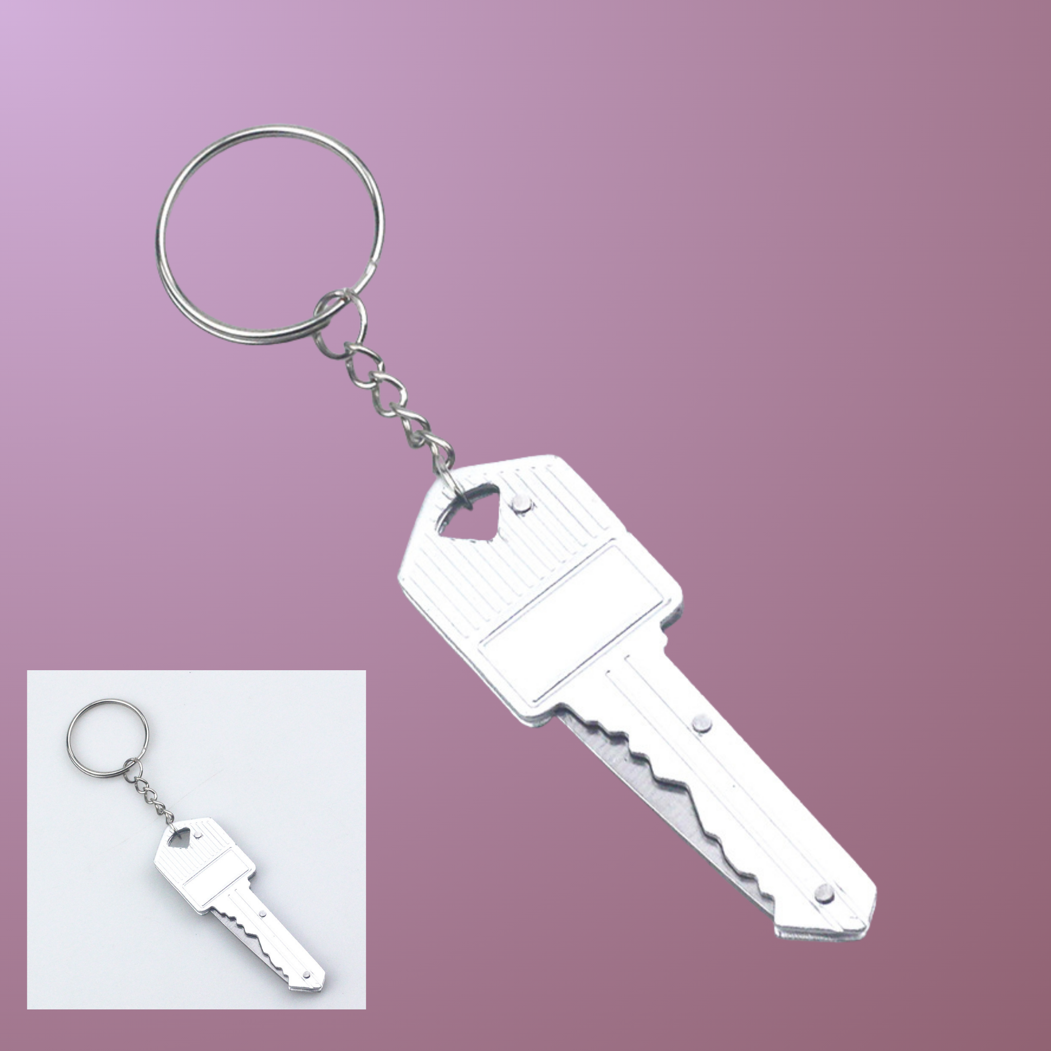 Basic 15-Piece Self-Defense Kit (Everyday Essentials)