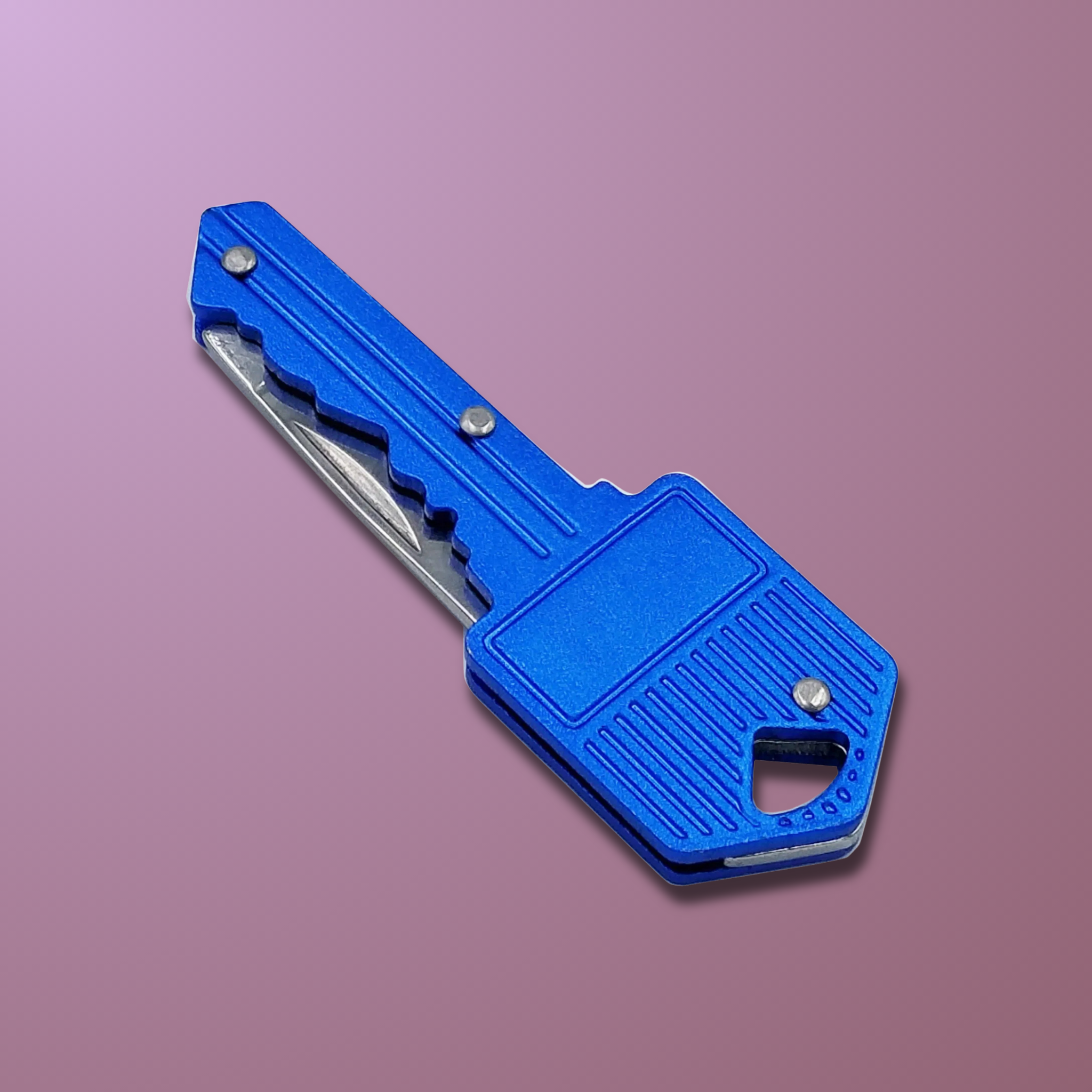 Basic 15-Piece Self-Defense Kit (Everyday Essentials)