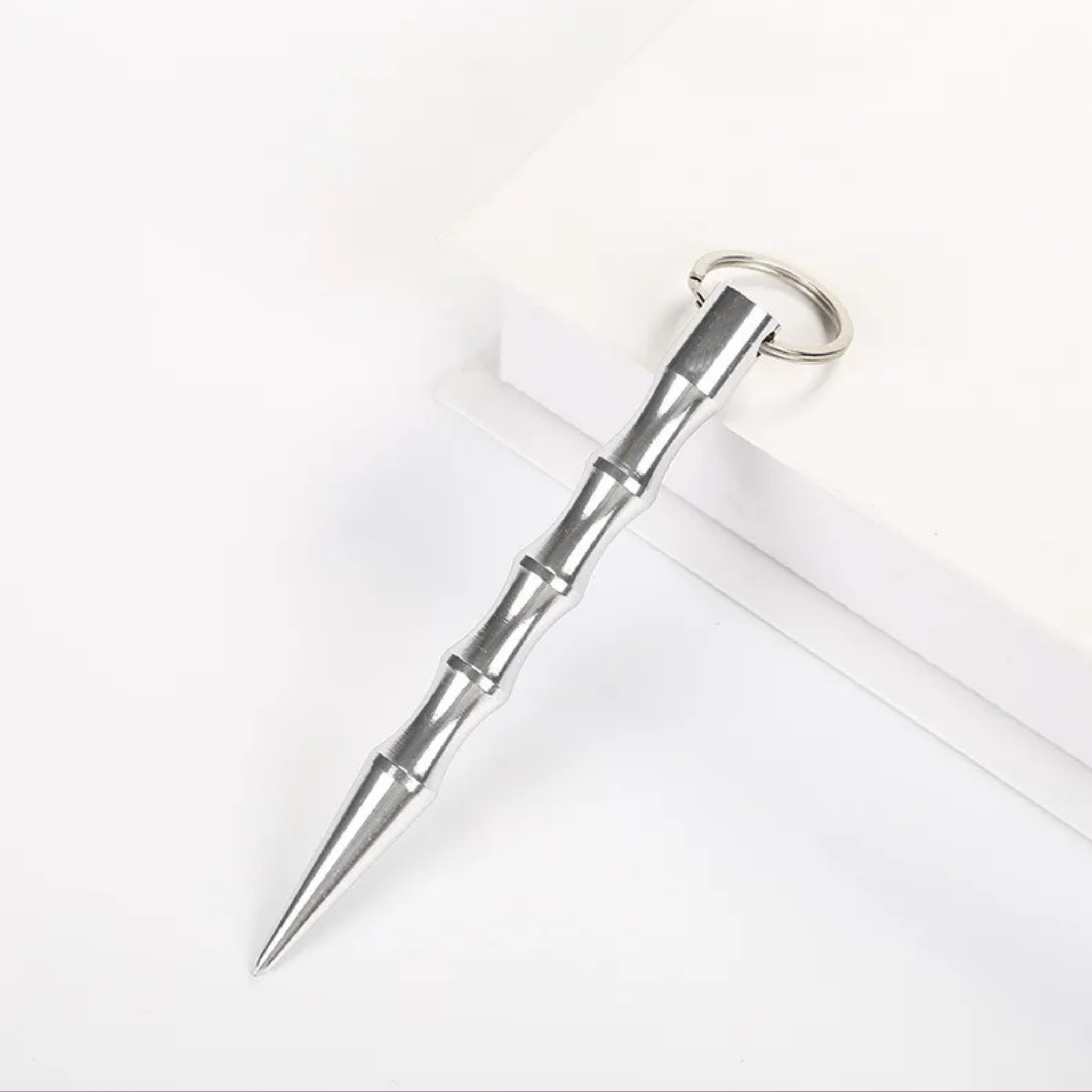 Basic 15-Piece Self-Defense Kit (Everyday Essentials)