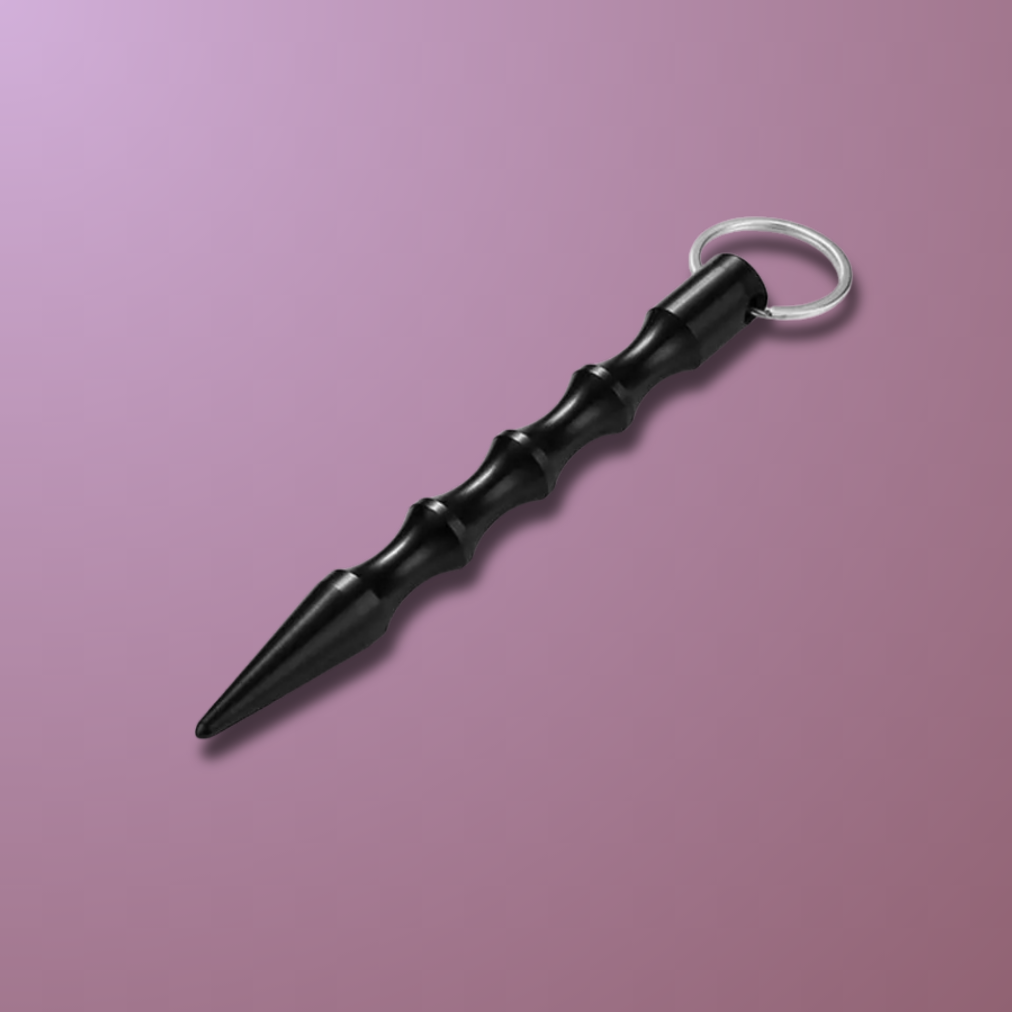 Kubotan -  Outdoor Self-Defense