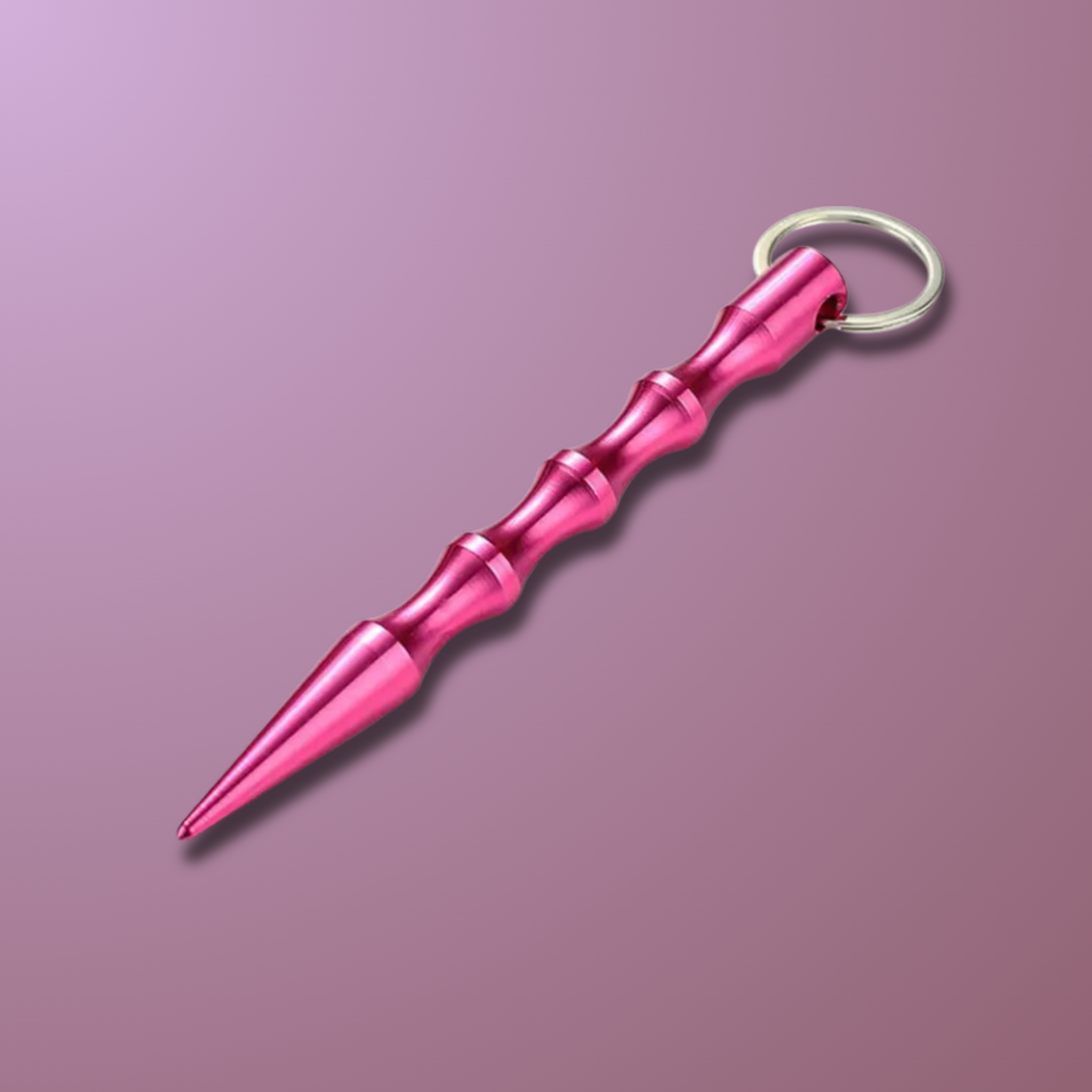 Kubotan -  Outdoor Self-Defense