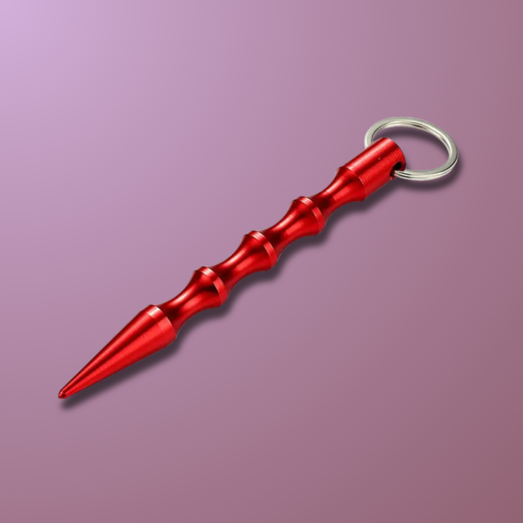 Basic 15-Piece Self-Defense Kit (Everyday Essentials)