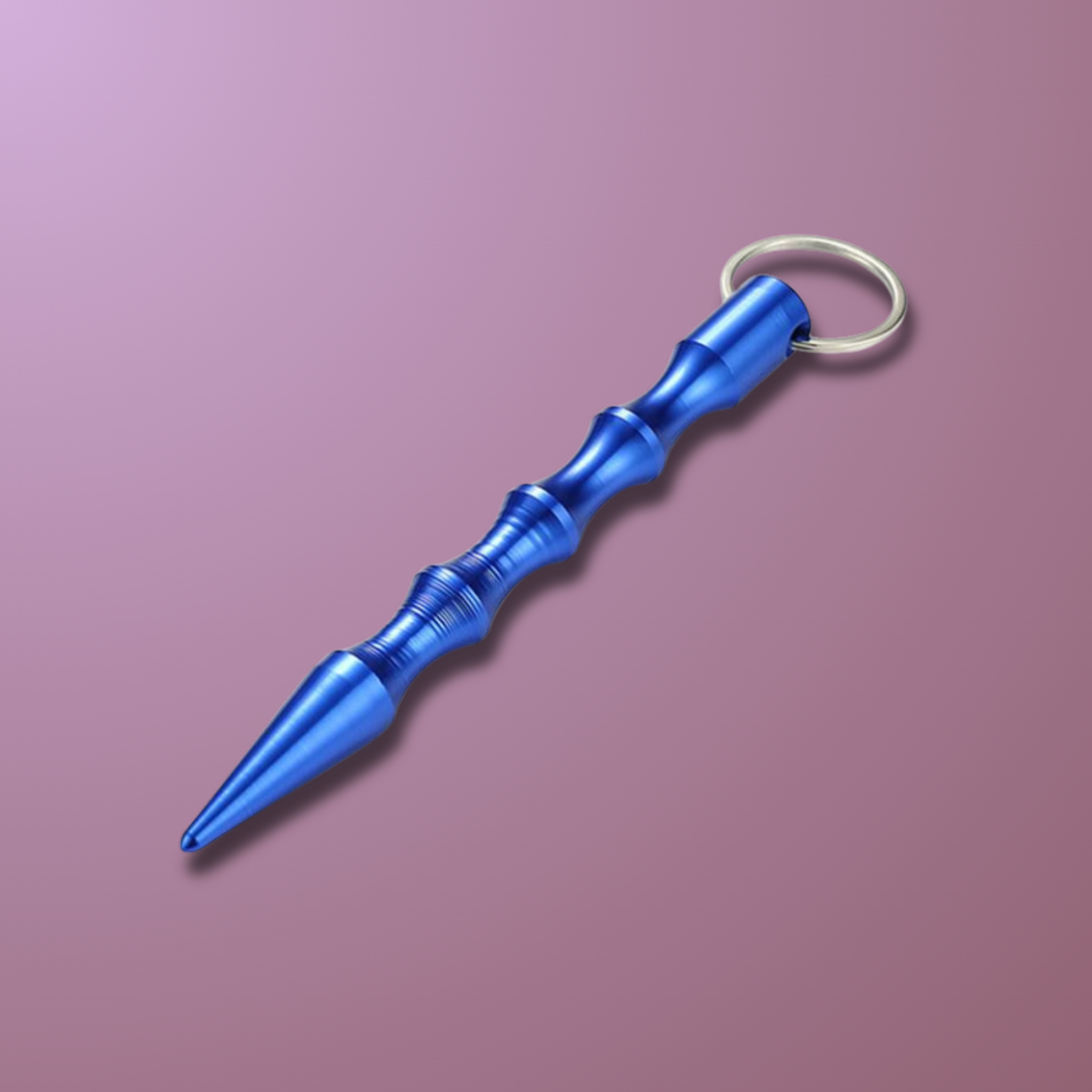 Basic 15-Piece Self-Defense Kit (Everyday Essentials)