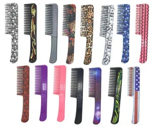 Comb Knife – Style Meets Strength