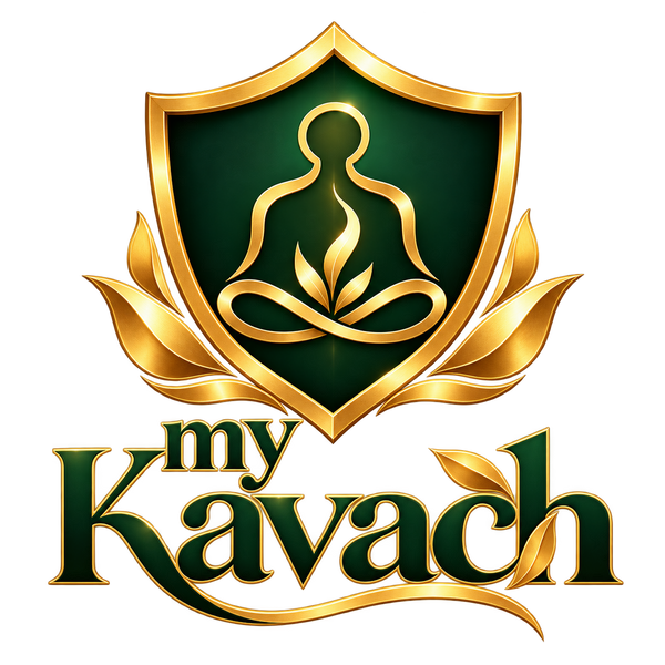 My Kavach