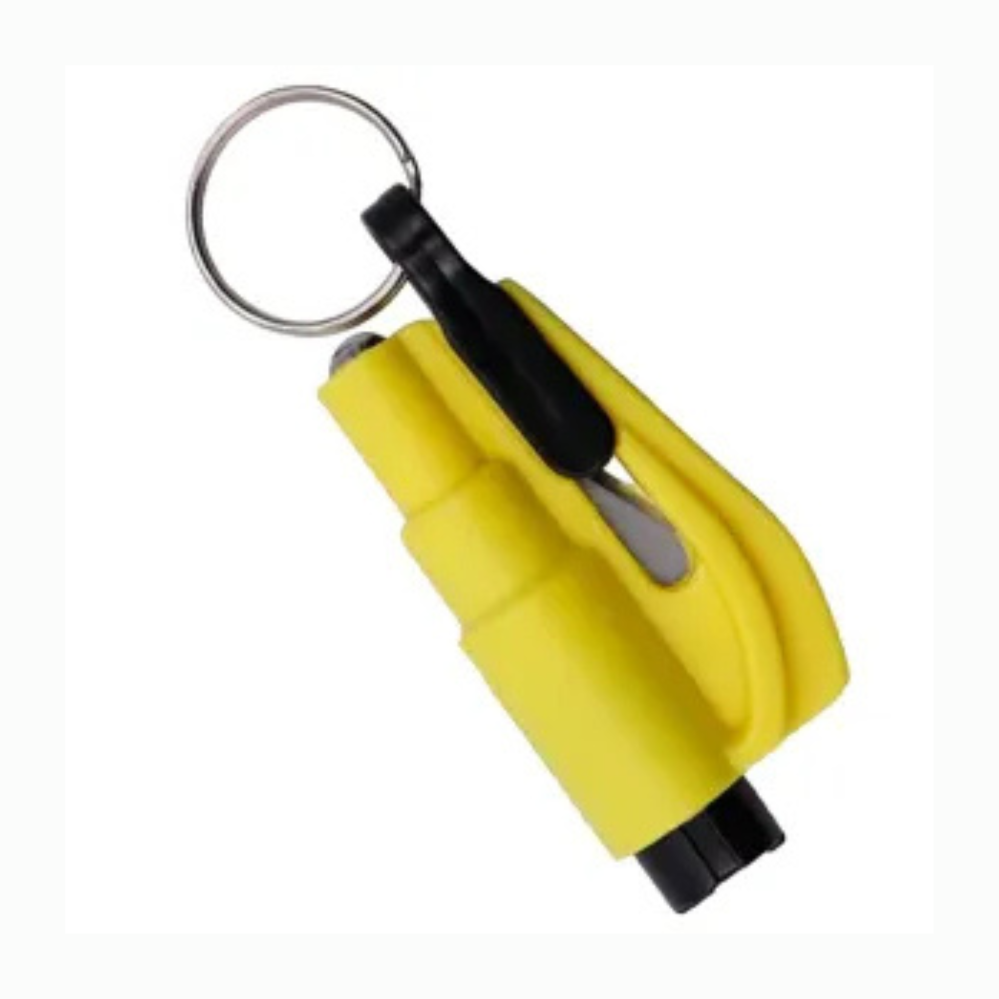 Seat Belt Cutter – Emergency on Hand