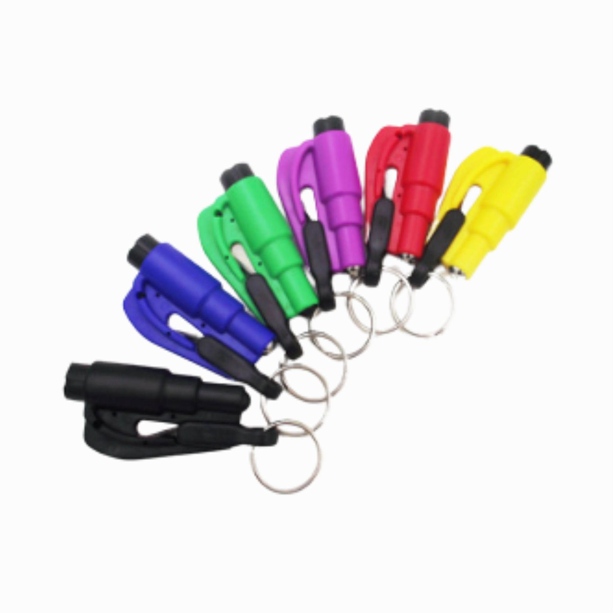 Seat Belt Cutter – Emergency on Hand