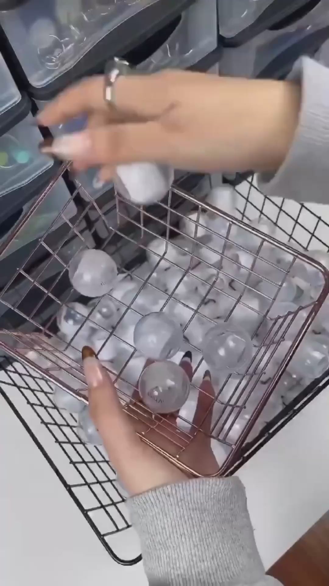 Lucky Scoop - 10 Balls