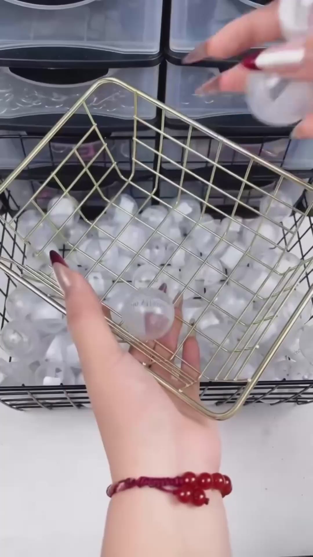 Lucky Scoop - 10 Balls