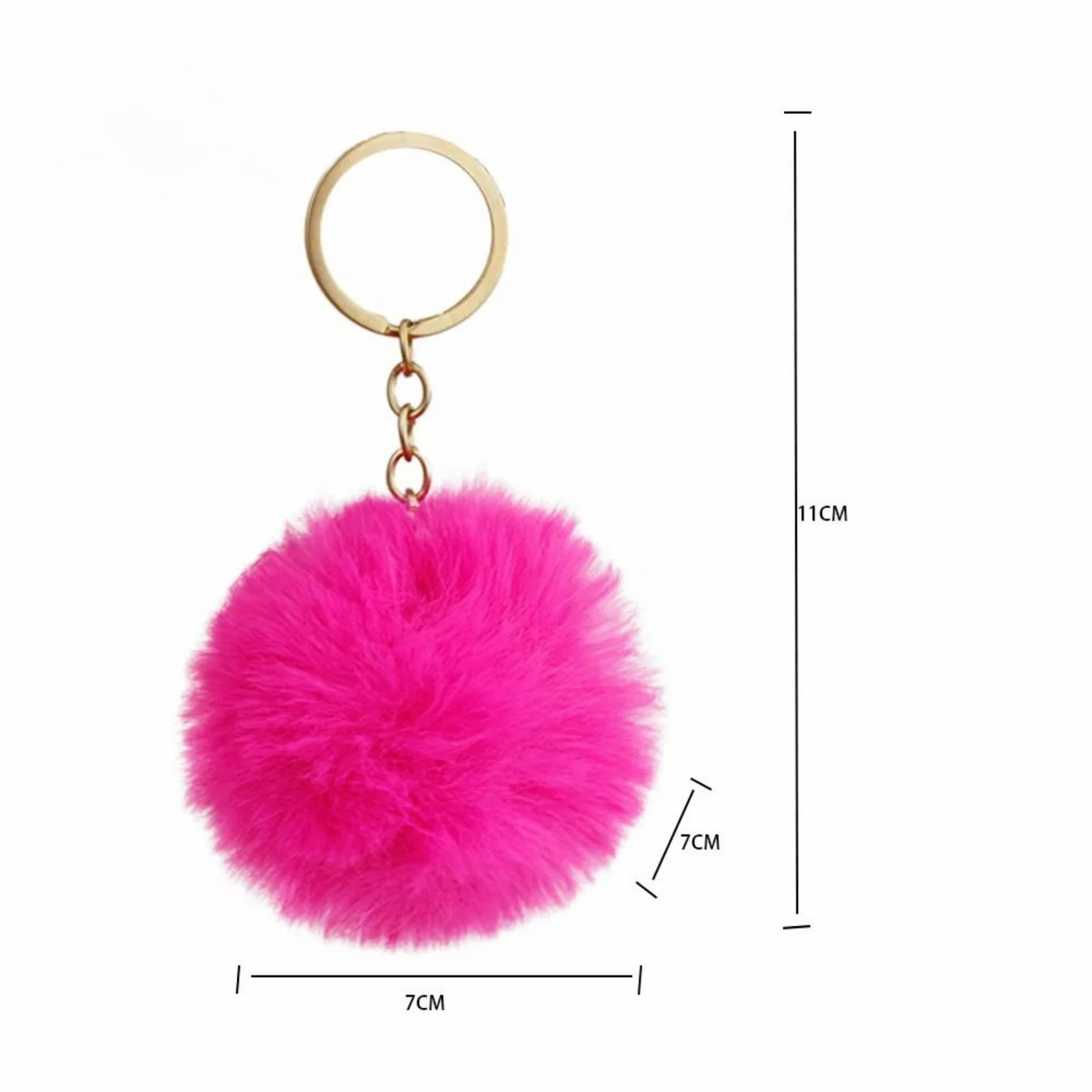 Furr Ball – Cute Meets Capable